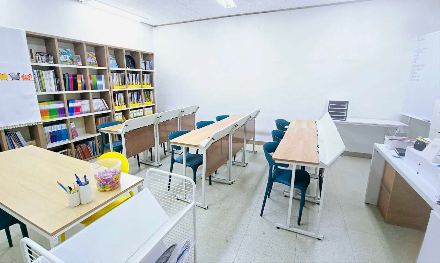 기탄사고력 올프라임 학원 사진 7