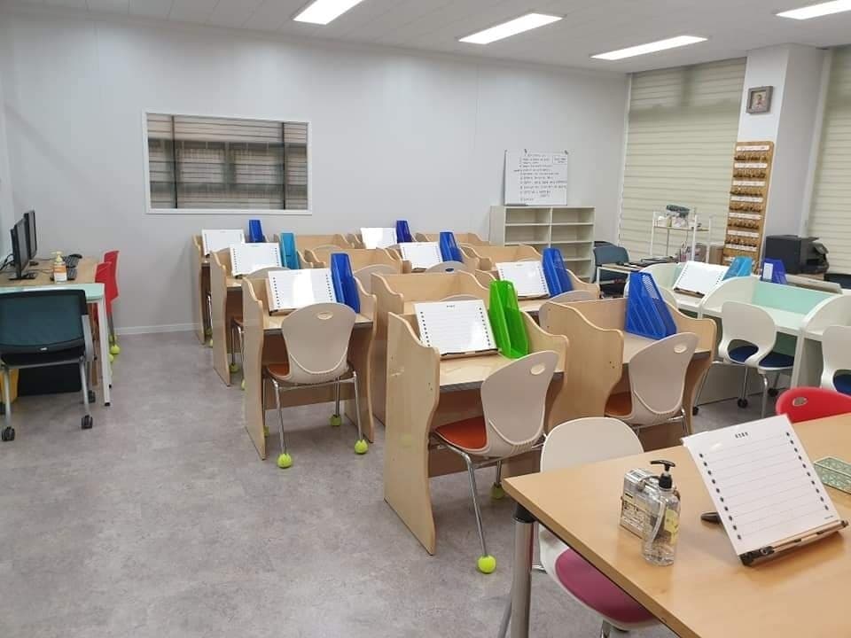 리드인 독서논술 제천하소점 사진 2