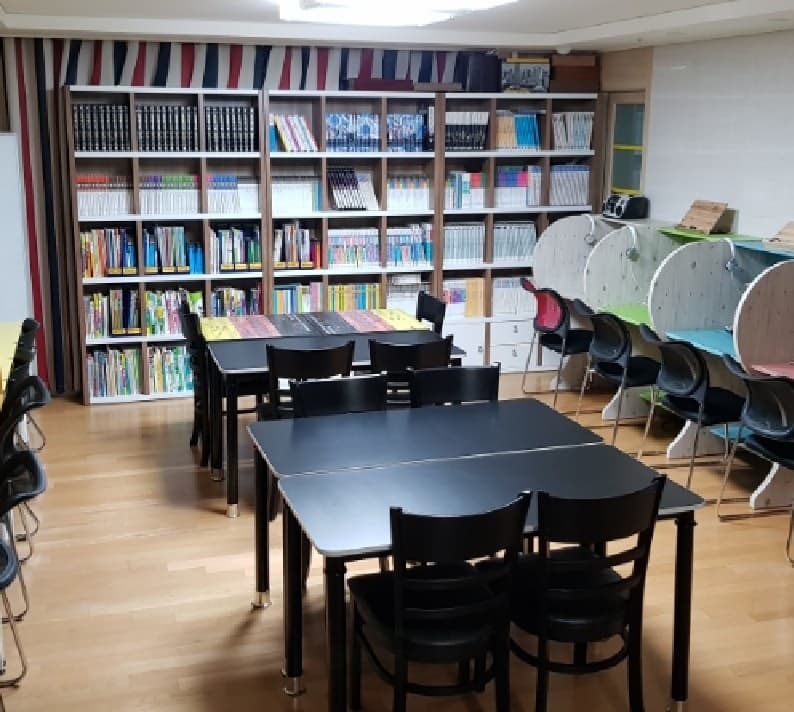 푸르넷 공부방 굿모닝힐시티공부방 사진 3