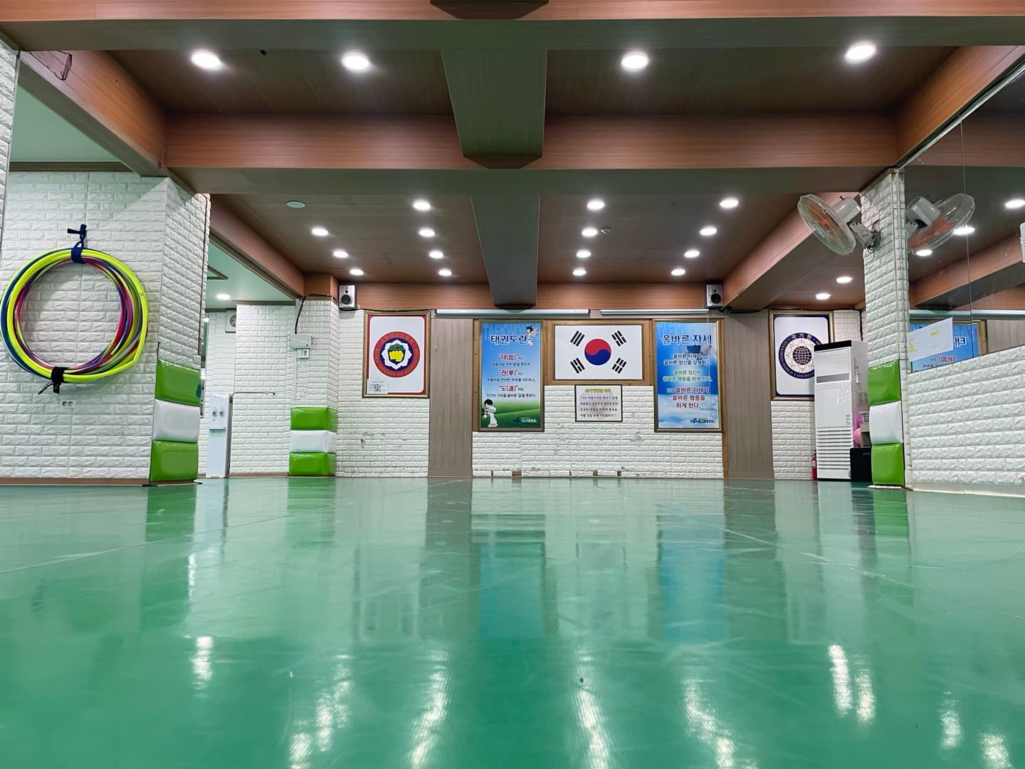 연세대점프 태권도 사진 1