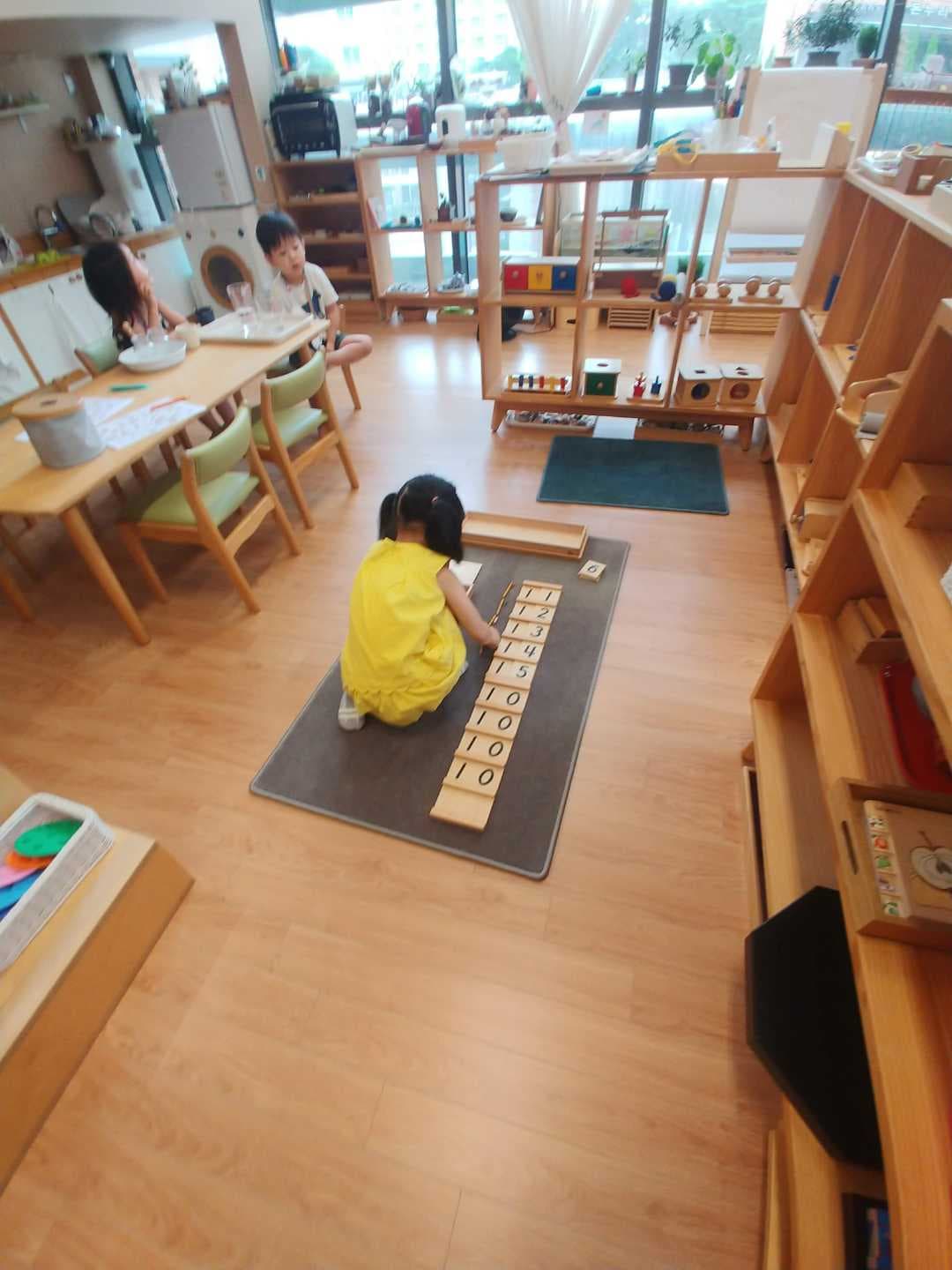 위례몬테소리 사진 1