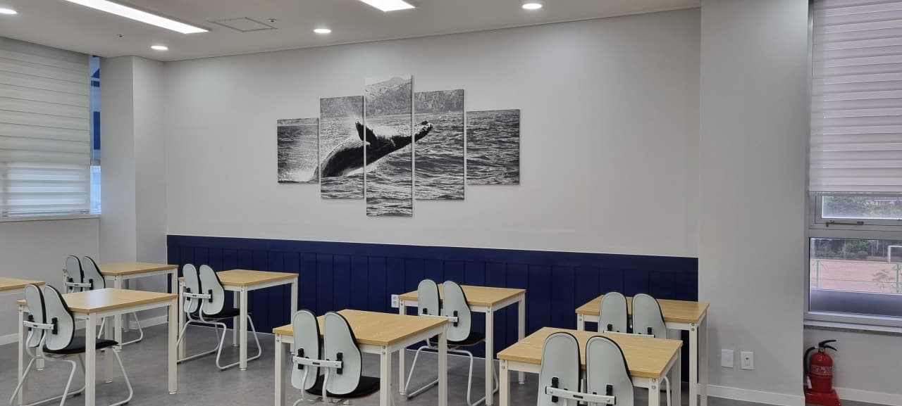 가우스 수학 인재관 학원 사진 6