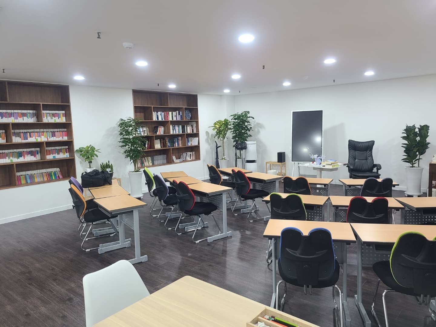 생글 독서논술학원 방화본점 사진 6
