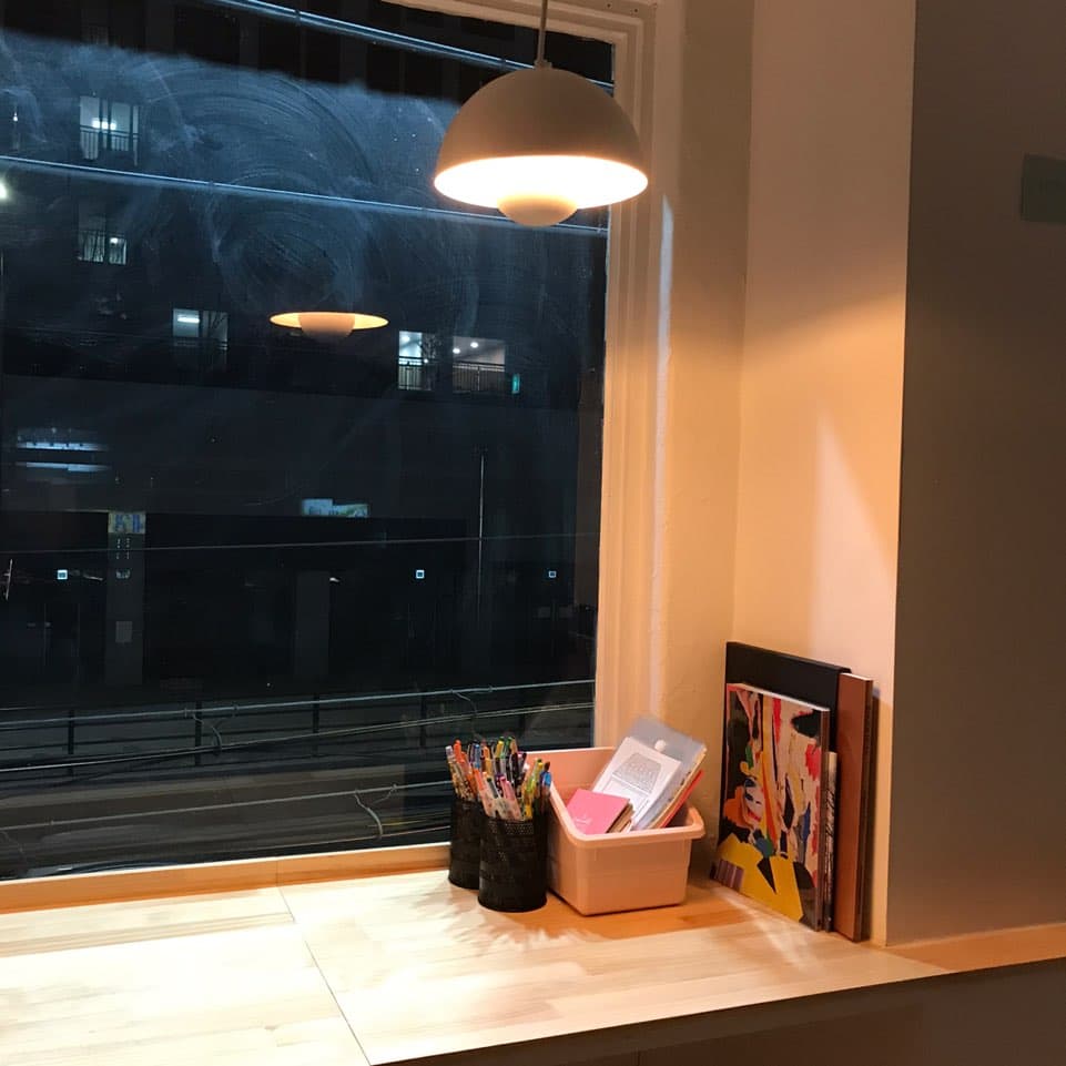 소행성 i미술 사진 6