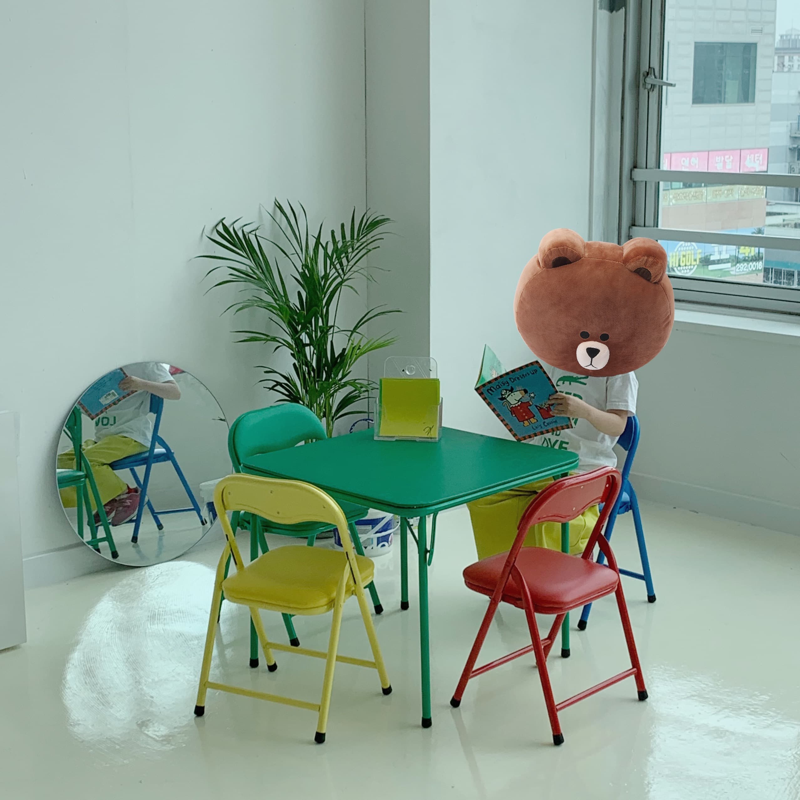 일랑 아트스튜디오 사진 3