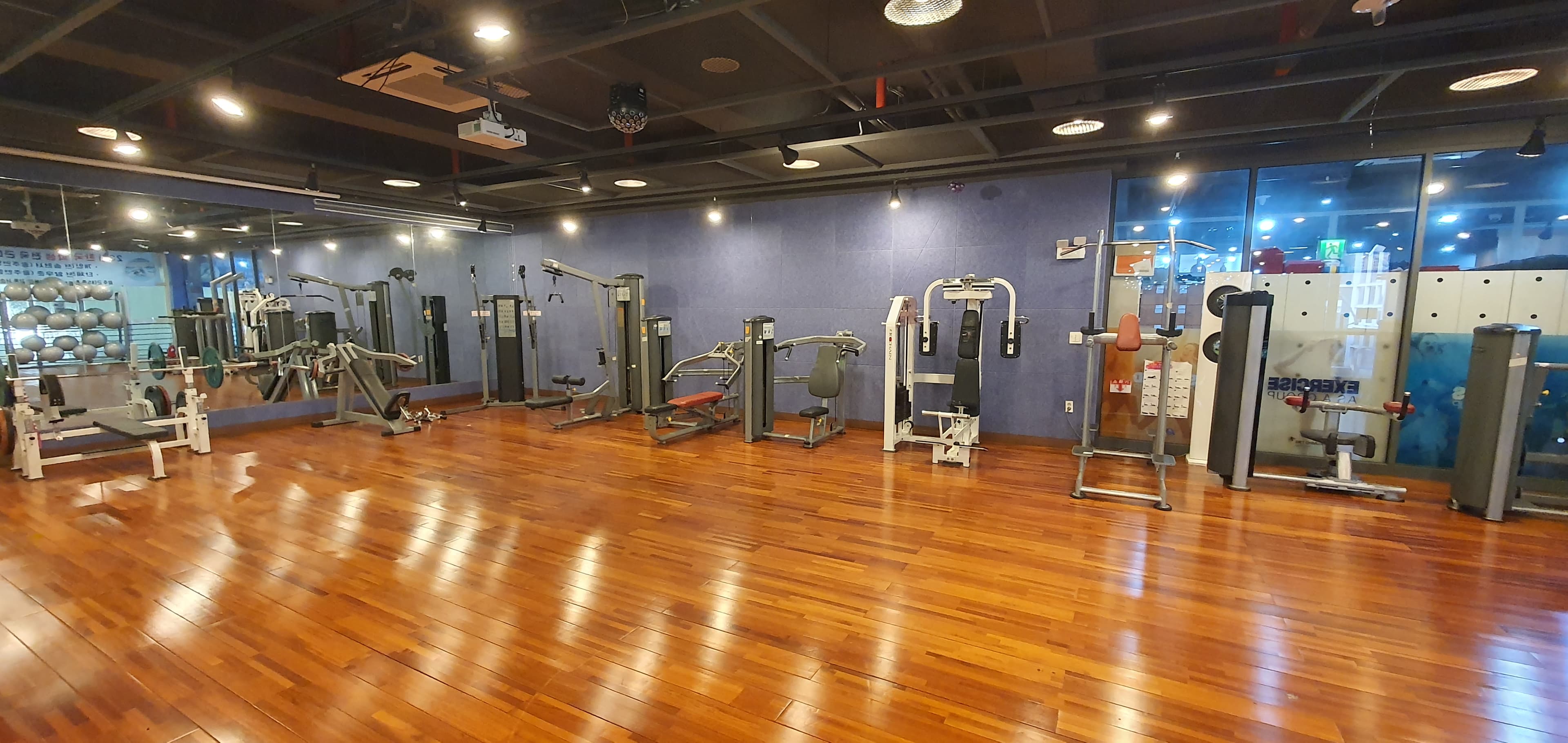 금호 수영장 사진 6