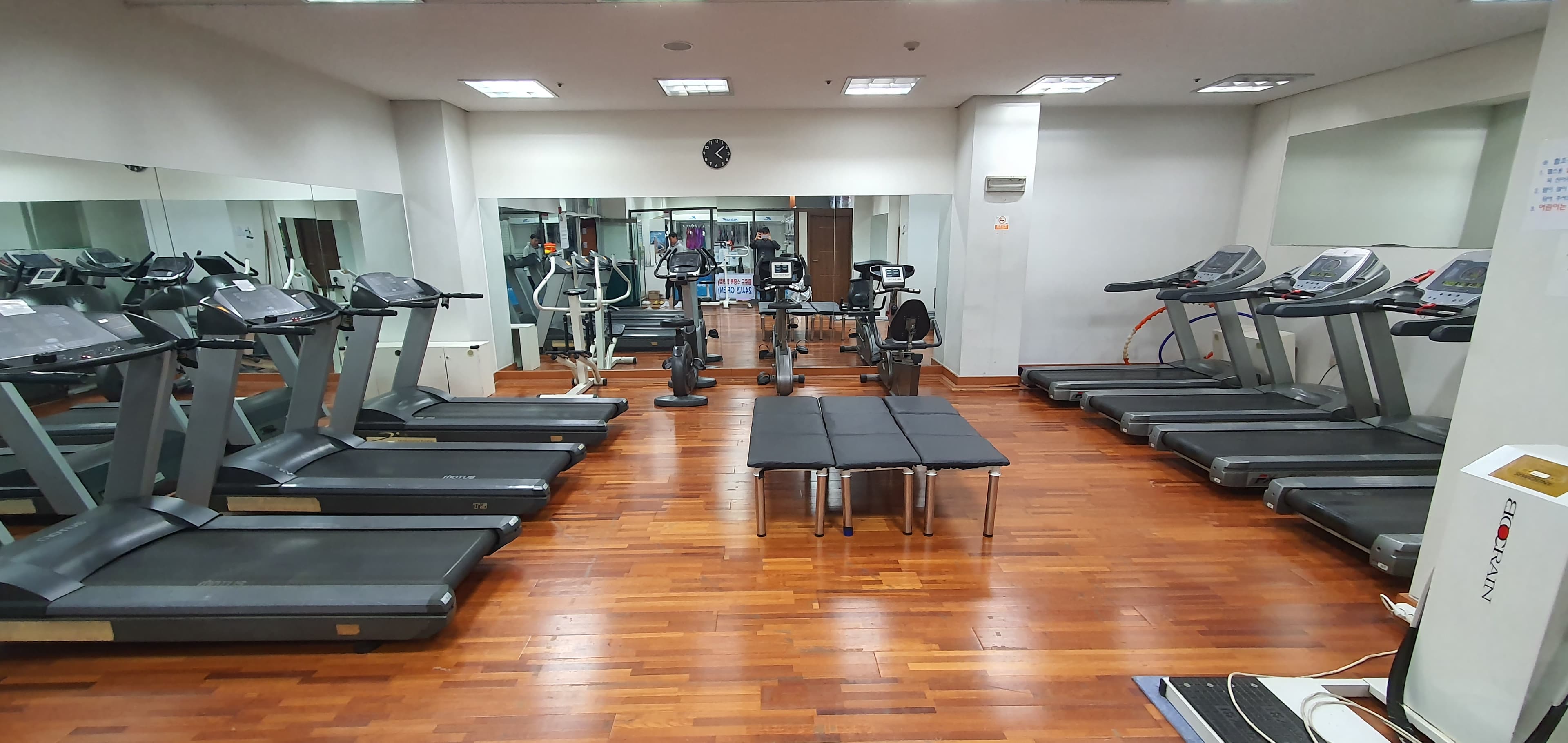 금호 수영장 사진 7