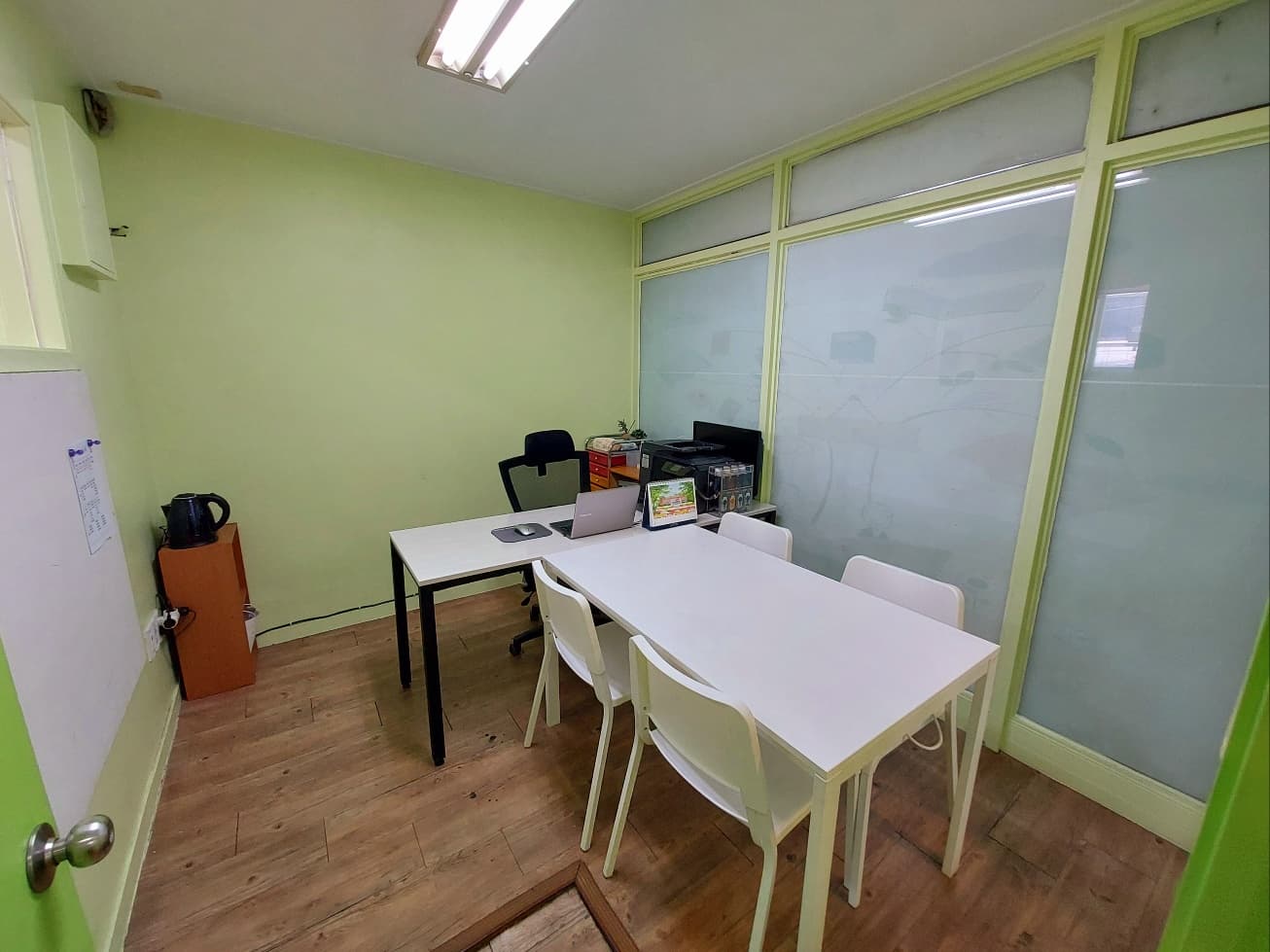 푸르넷 수지 수학교습소 사진 3