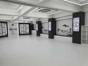 신성 태권도 사진 1