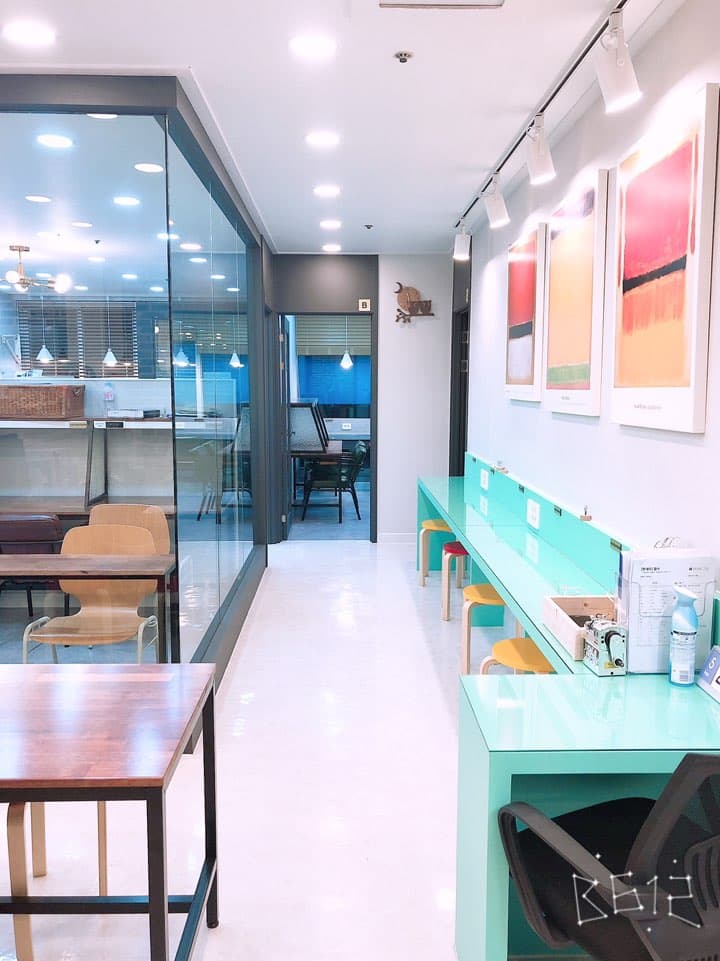 스카이코드 수능입시학원 사진 4