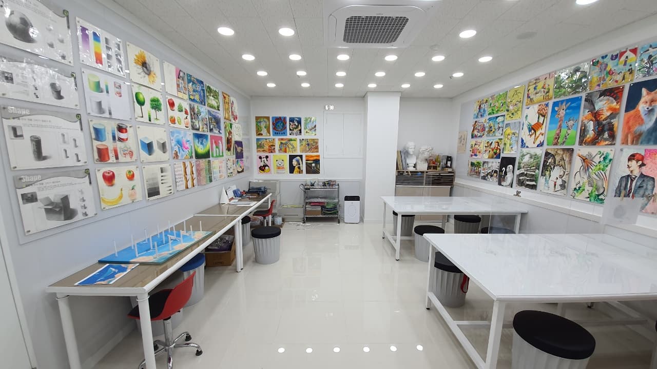 아트스토리 미술학원 사진 7