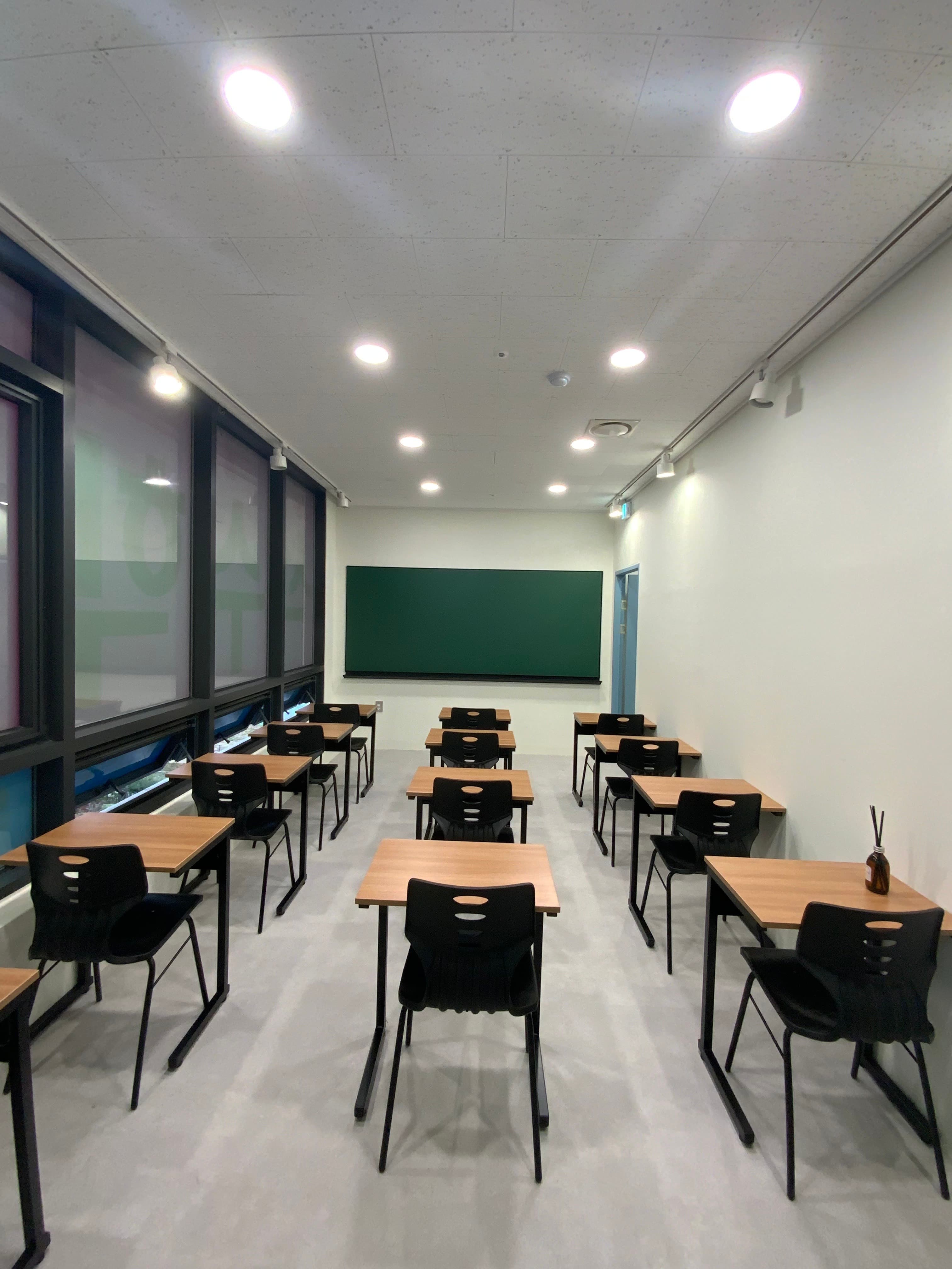 분석 수학학원 사진 1