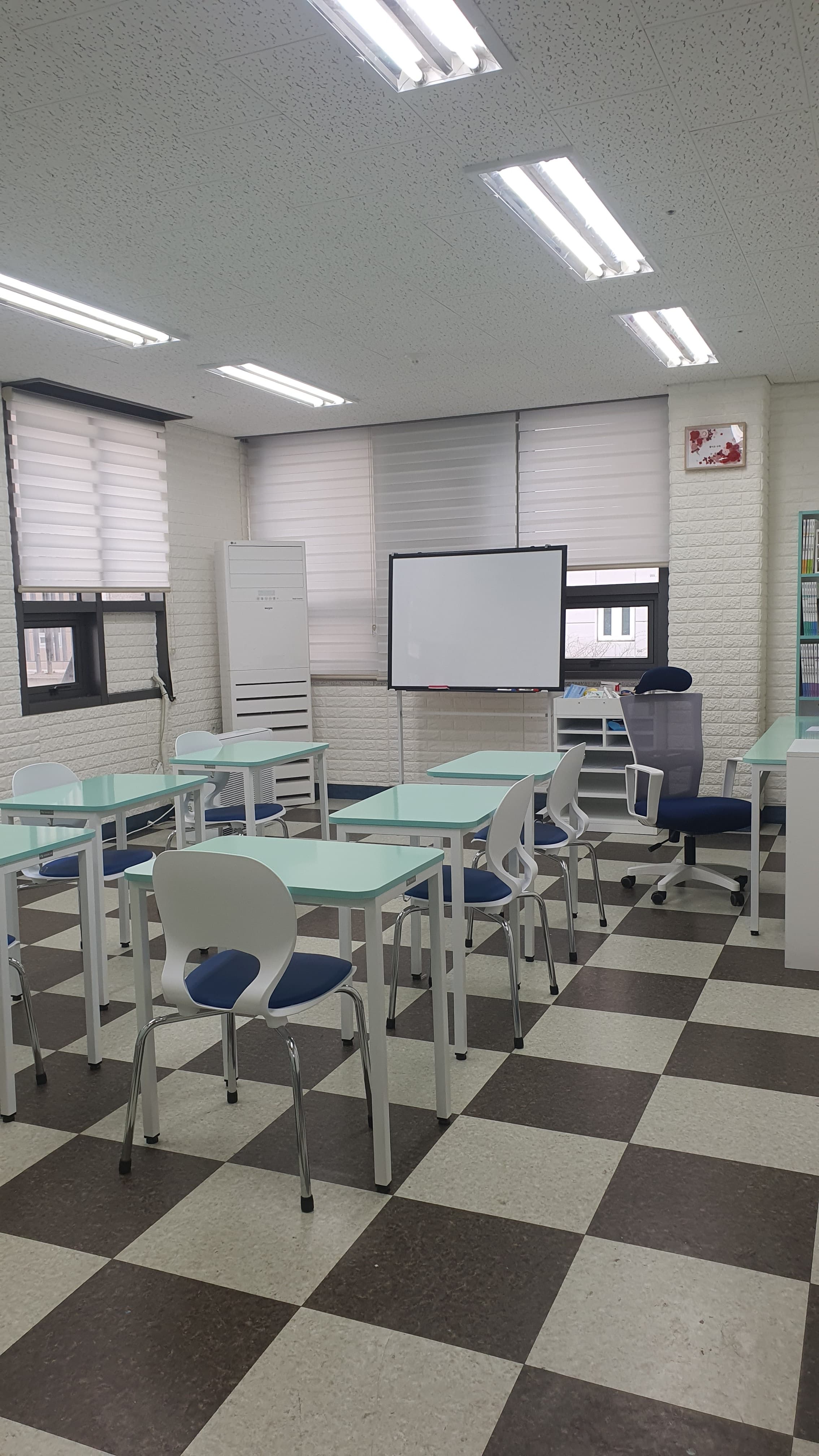풀지요 수학교습소 사진 1