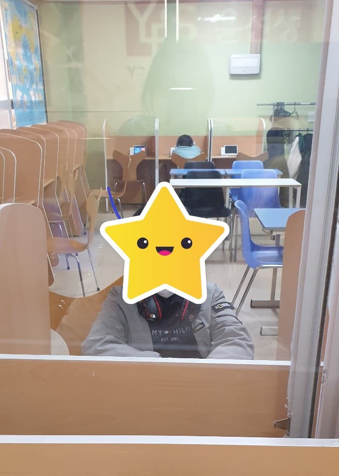 윤선생 영어숲 장항학원 사진 1