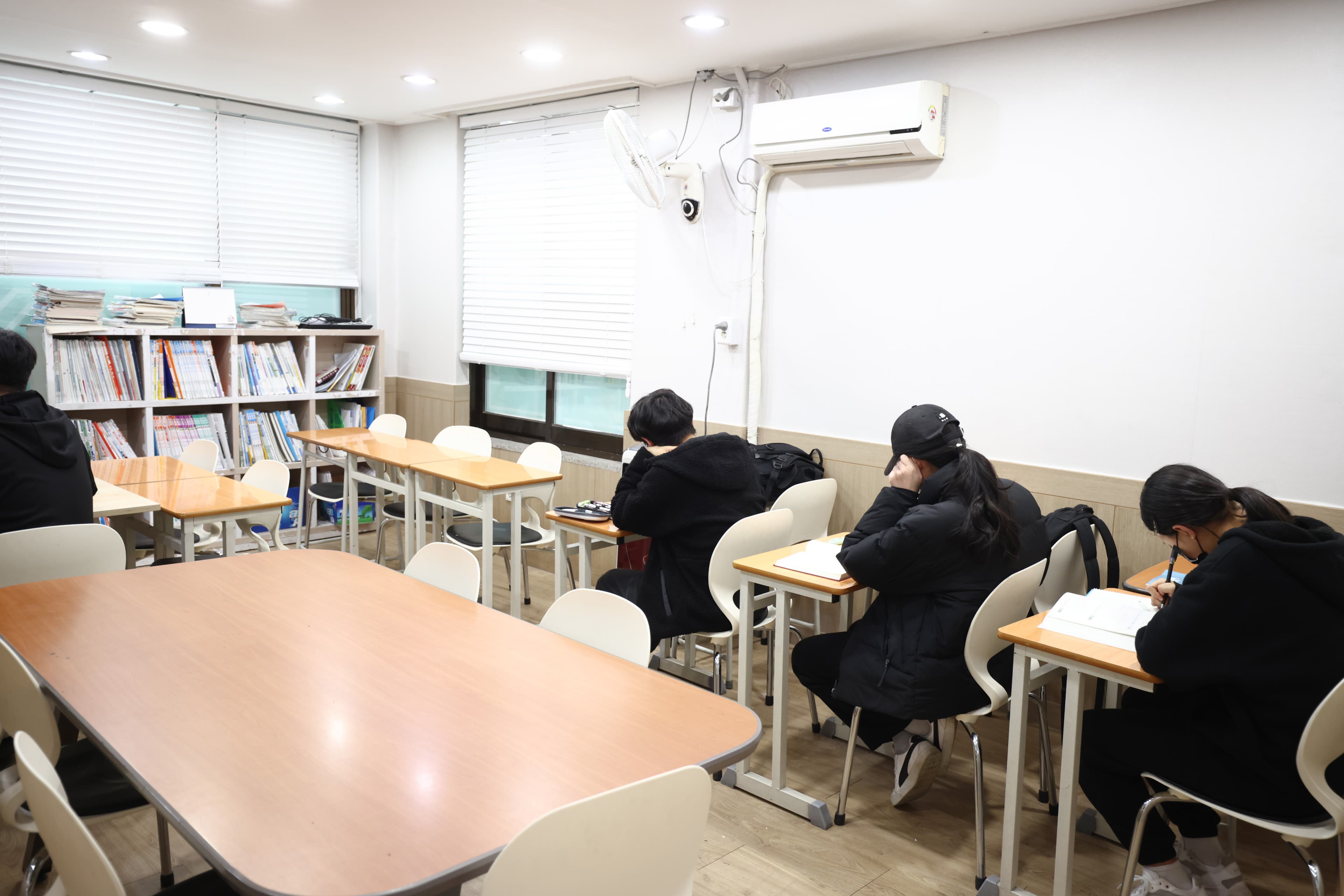 멘토링 학원 사진 3