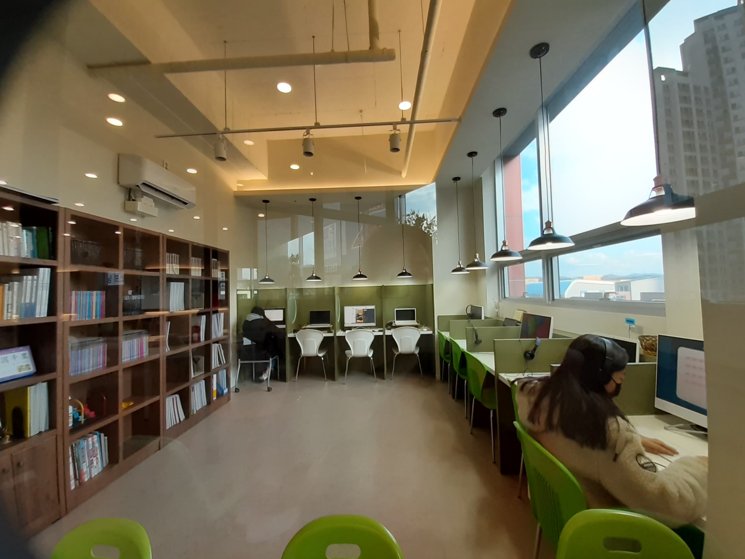 스터디포스 학원 사진 3