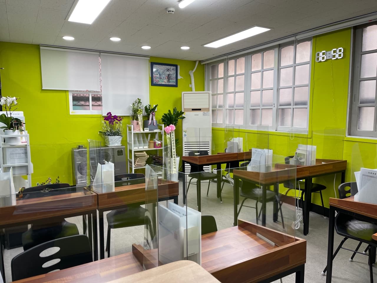 리드인더생각숲학원 사진 1