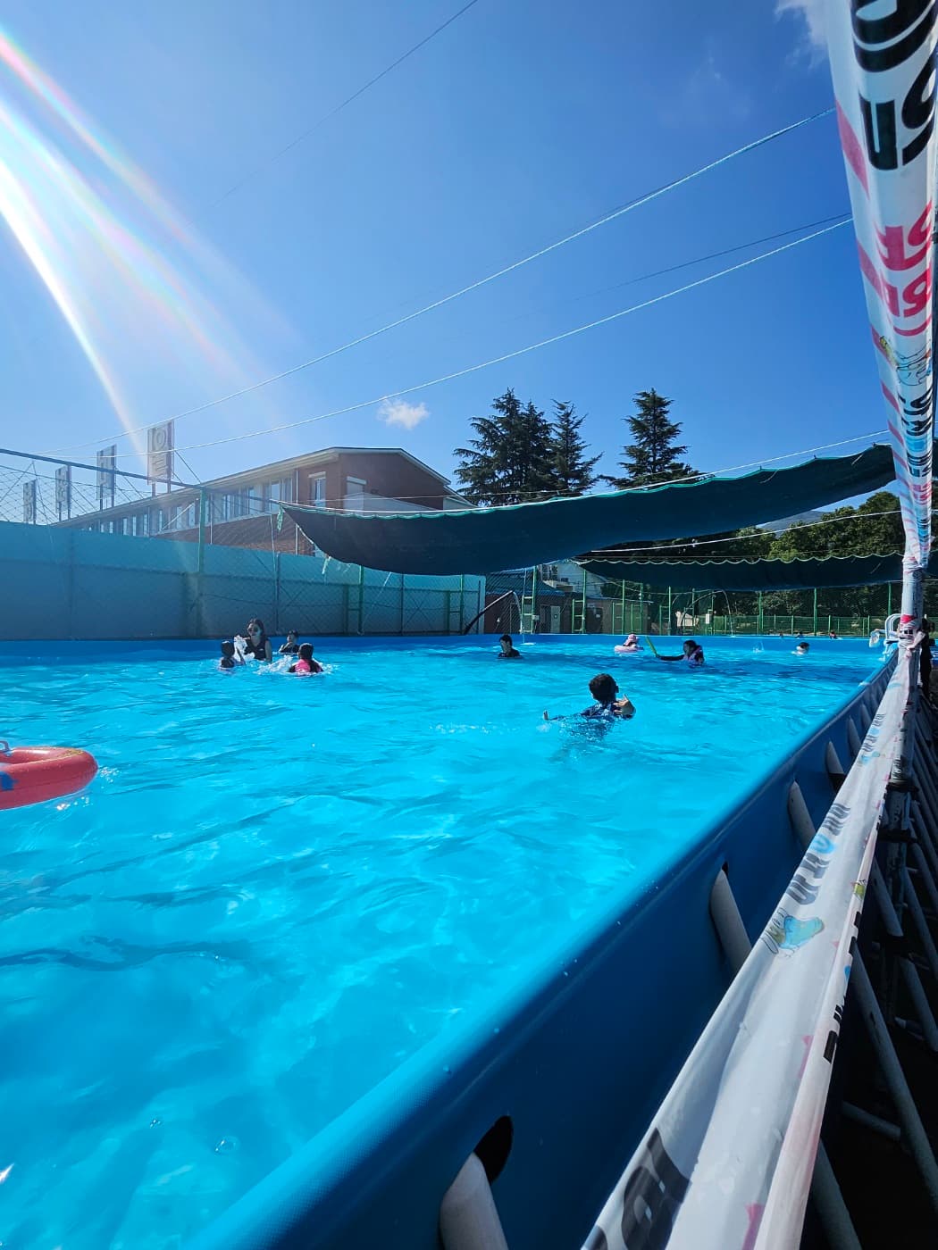 푸르넷공부방 유진공부방 사진 1