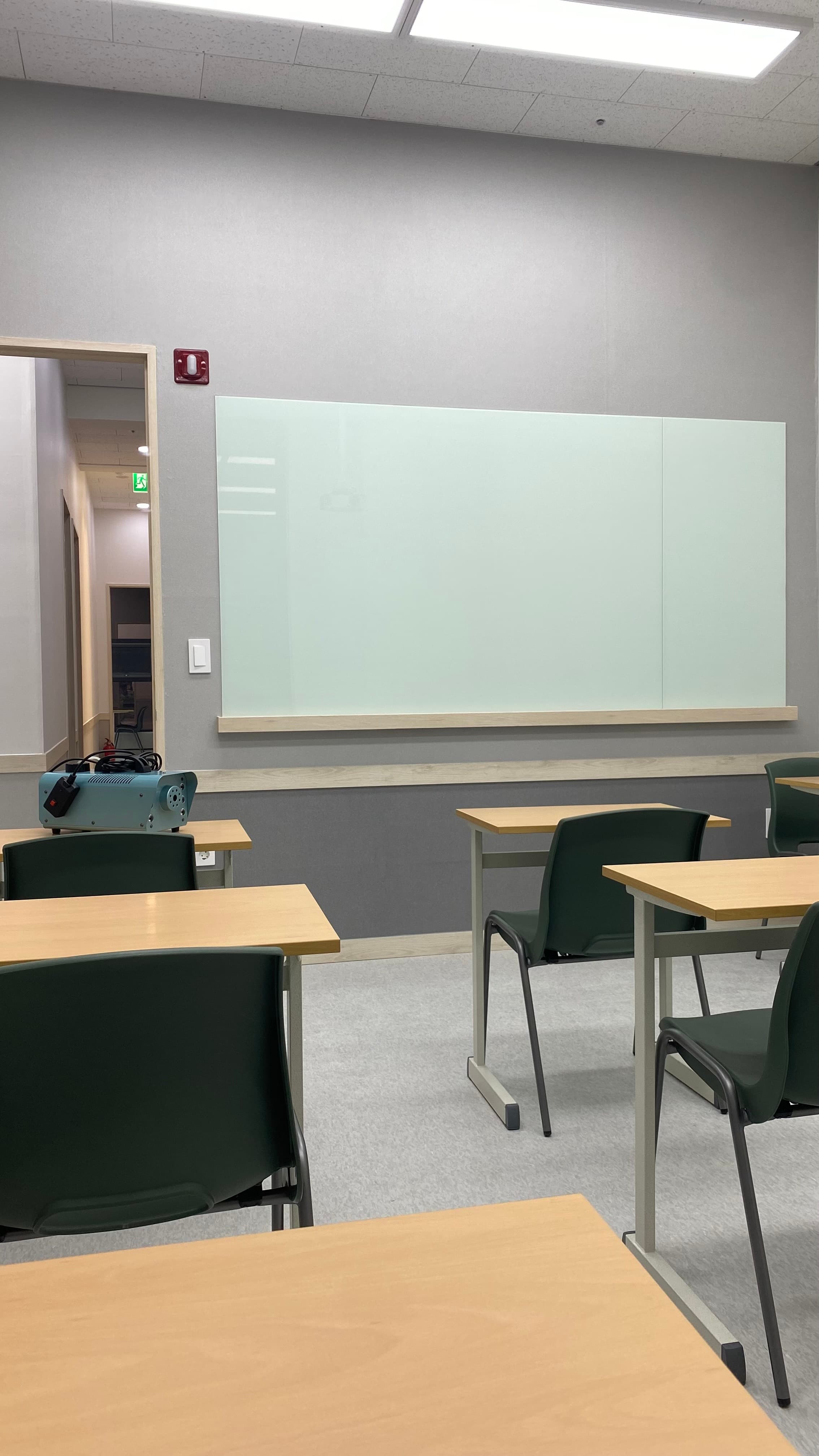 DYB최선 어학원 경기광주캠퍼스 사진 2