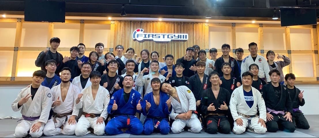 퍼스트짐 서신본관 사진 3