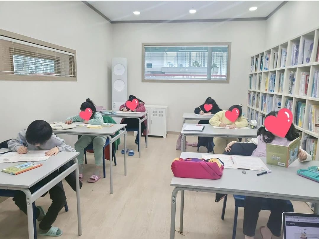이룸 국어논술 학원 사진 1