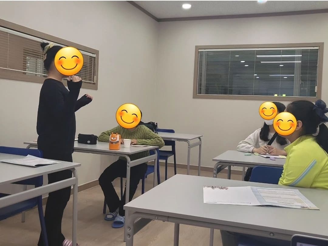 이룸 국어논술 학원 사진 3