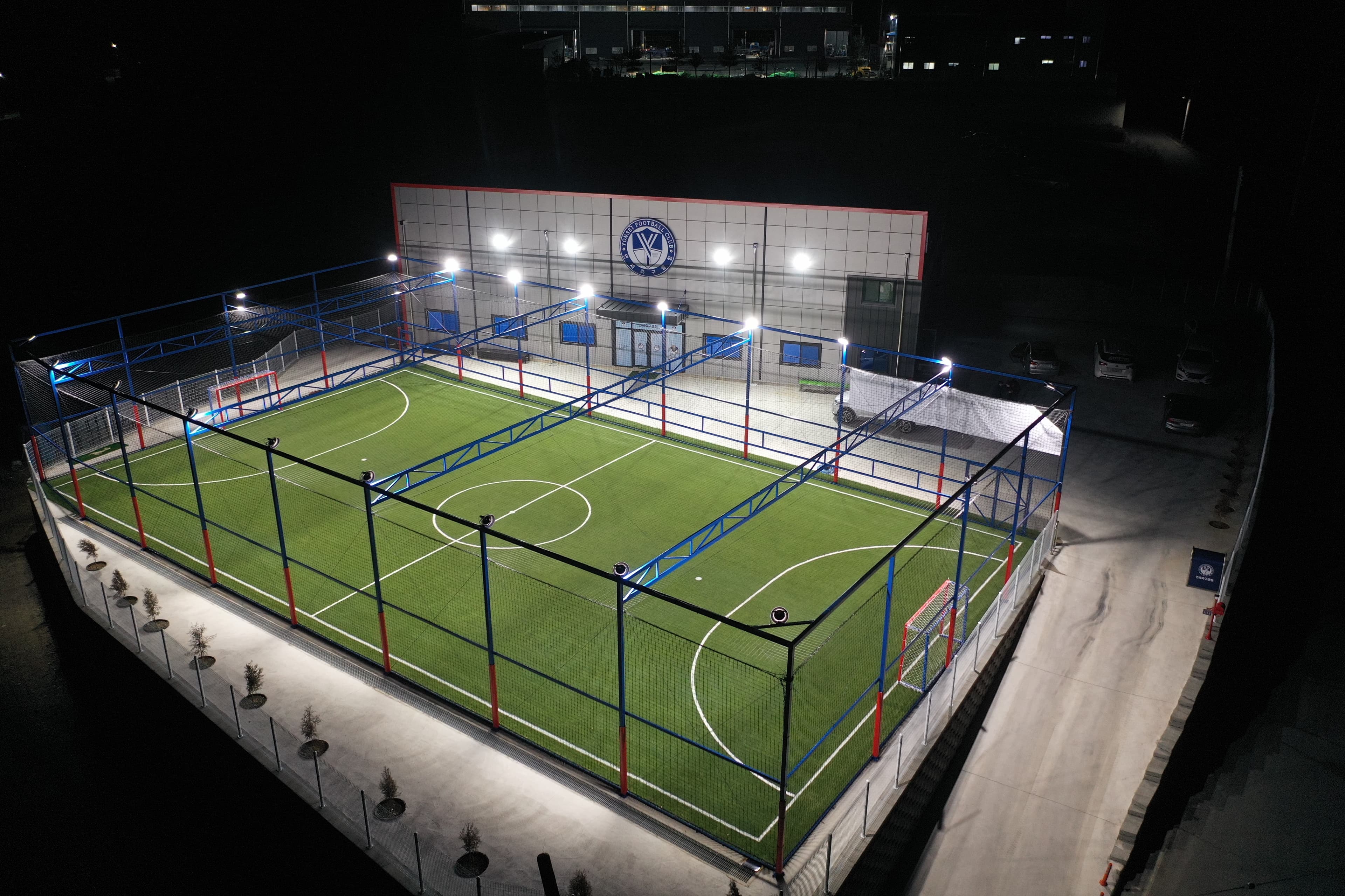 연세 축구클럽 사진 2