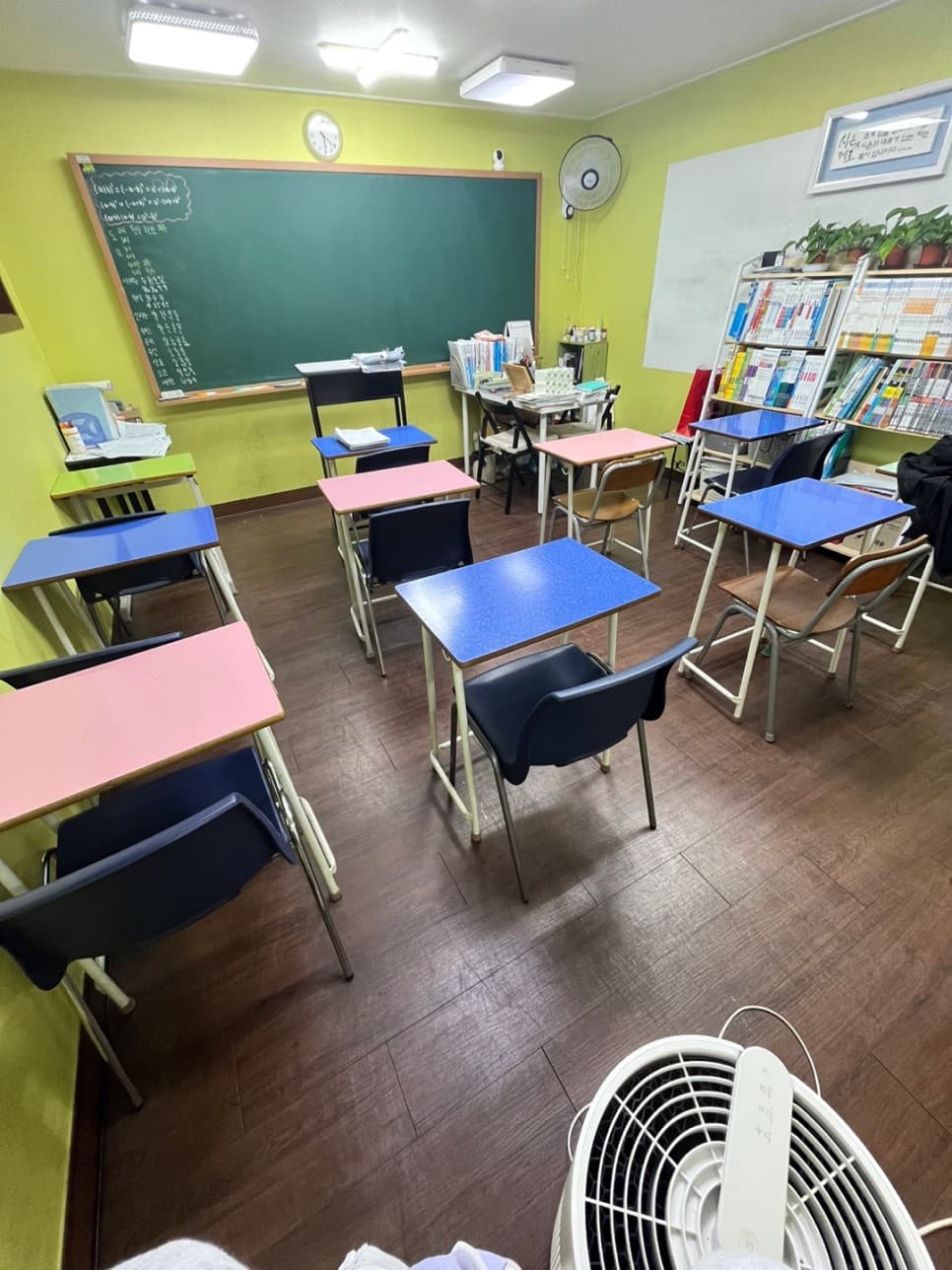 더킹 전문수학교습소 사진 1