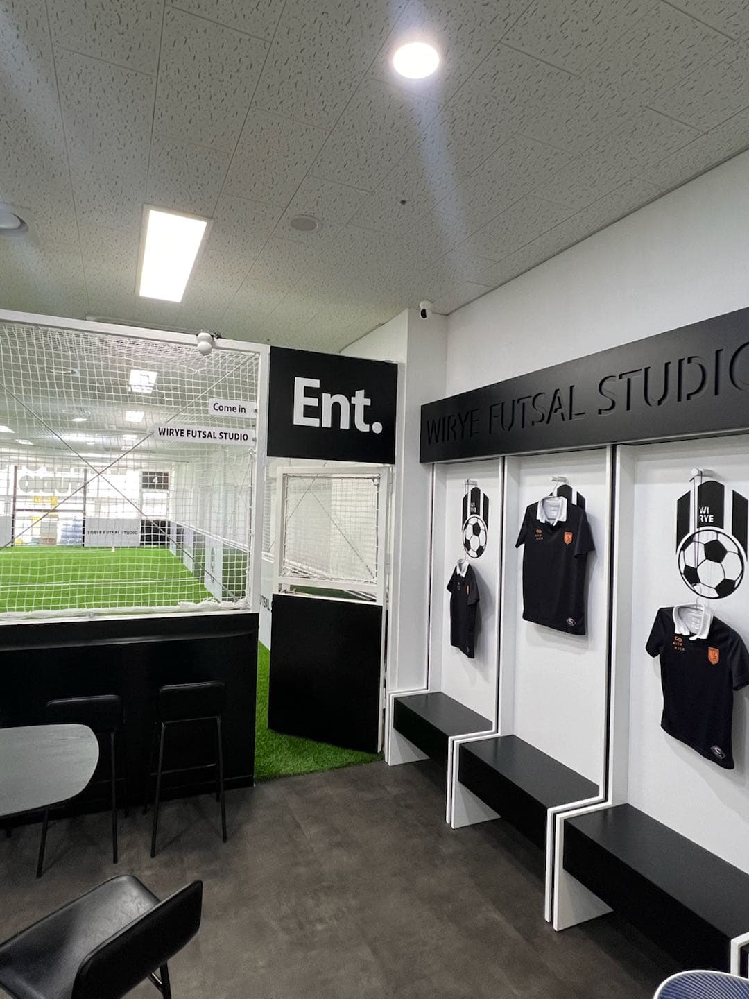 더히프라인FC 사진 3