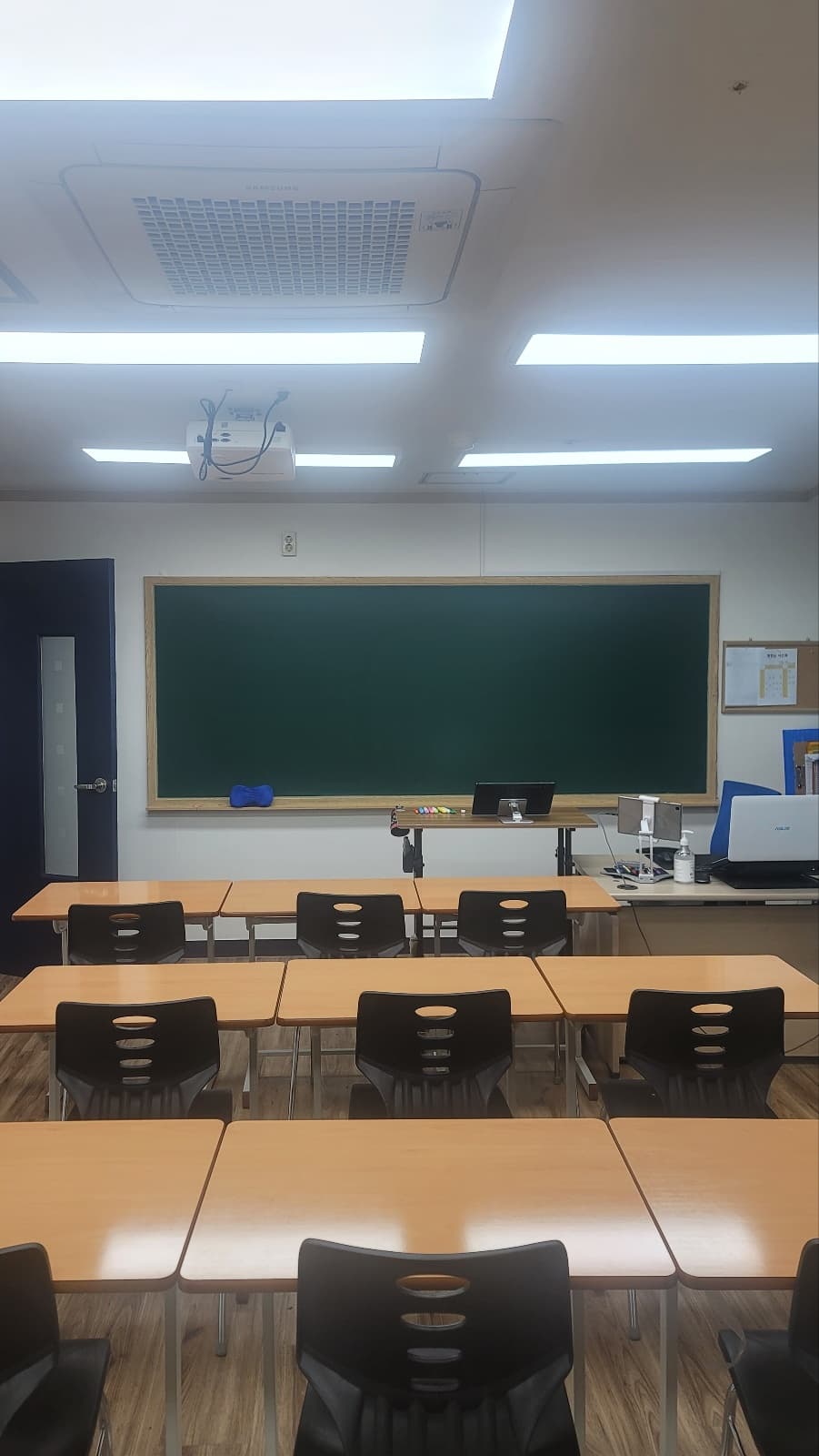 더멘토교육 학원 사진 1
