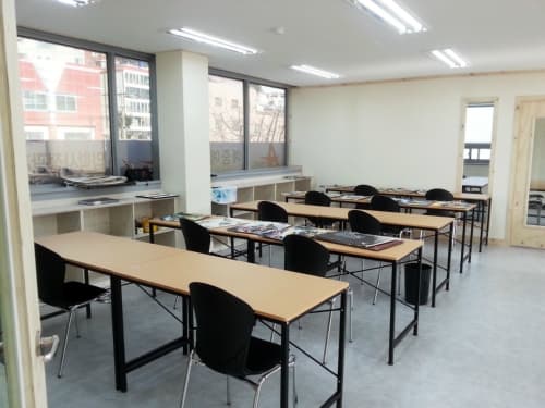 아던트 미술학원 사진 1