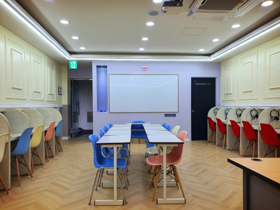 스마트해법영어 윤슬테솔교실 사진 3