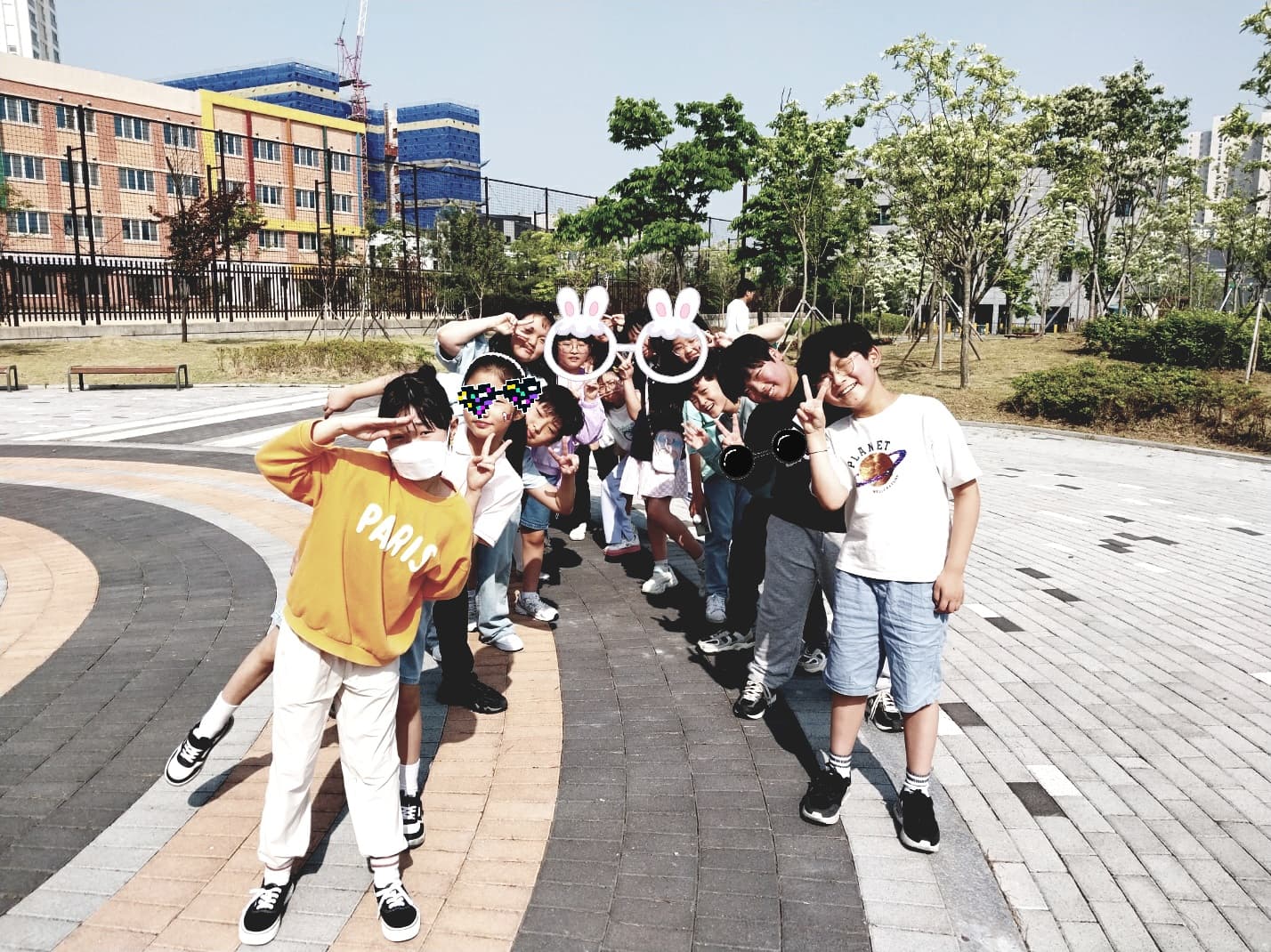 고래 영어 평택세교캠퍼스 사진 2