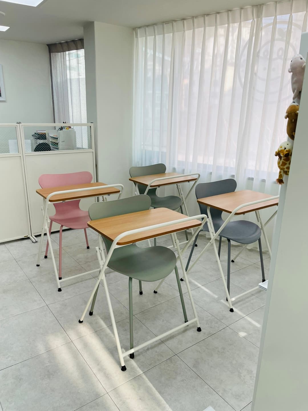 나물이 수학교습소 사진 1