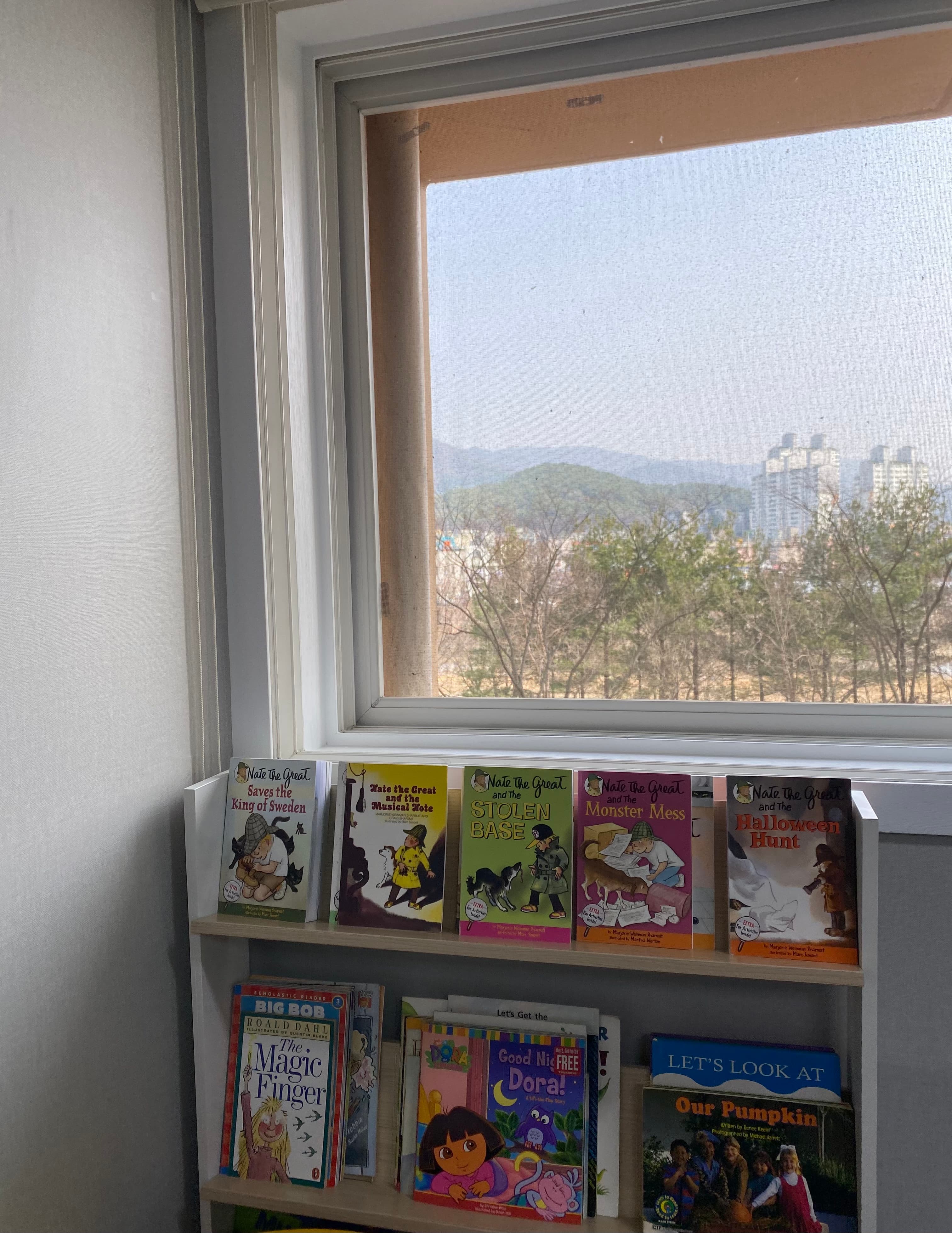 지니의 영어교실 사진 2