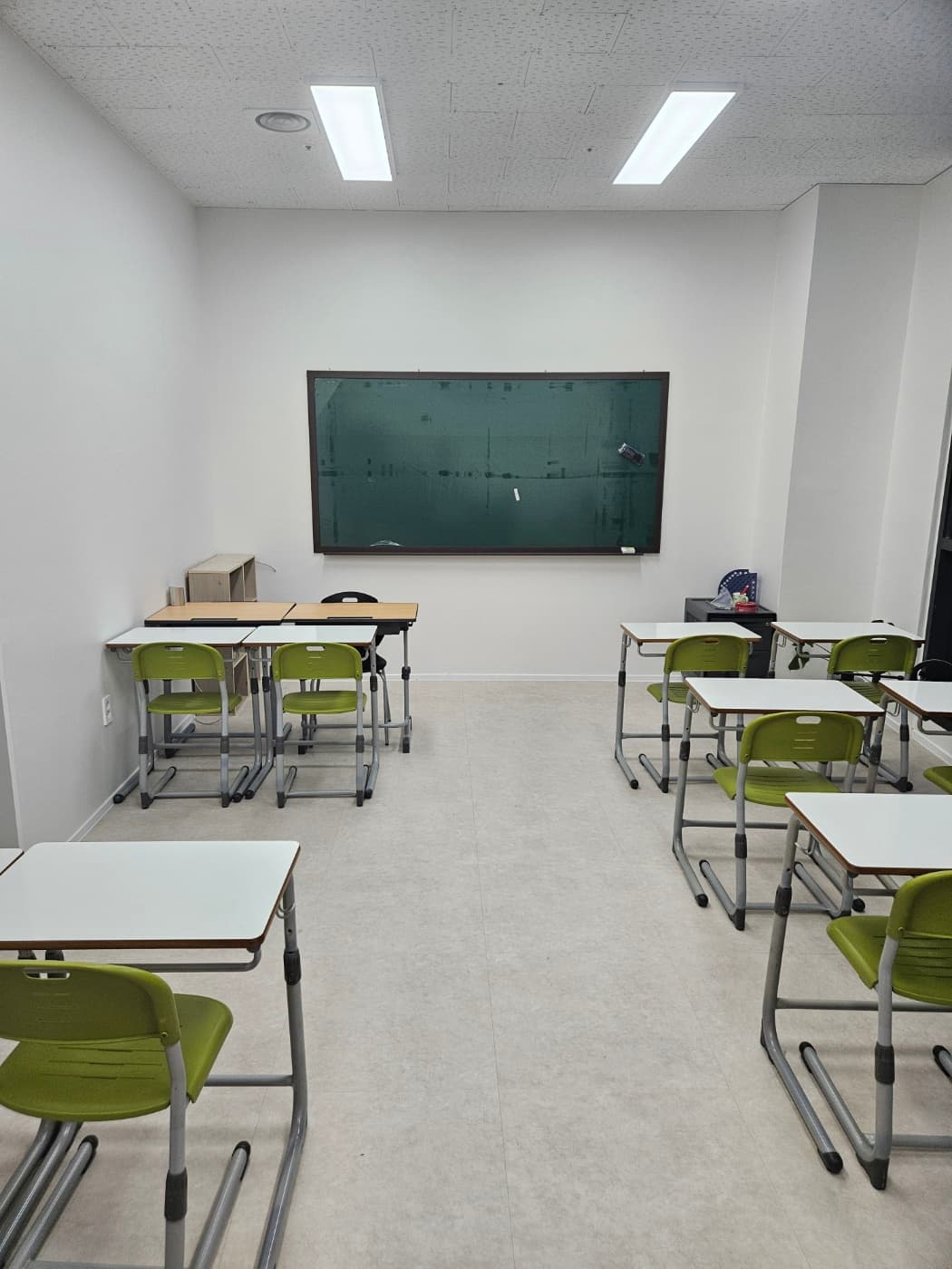 미래인재 영수학원 사진 2