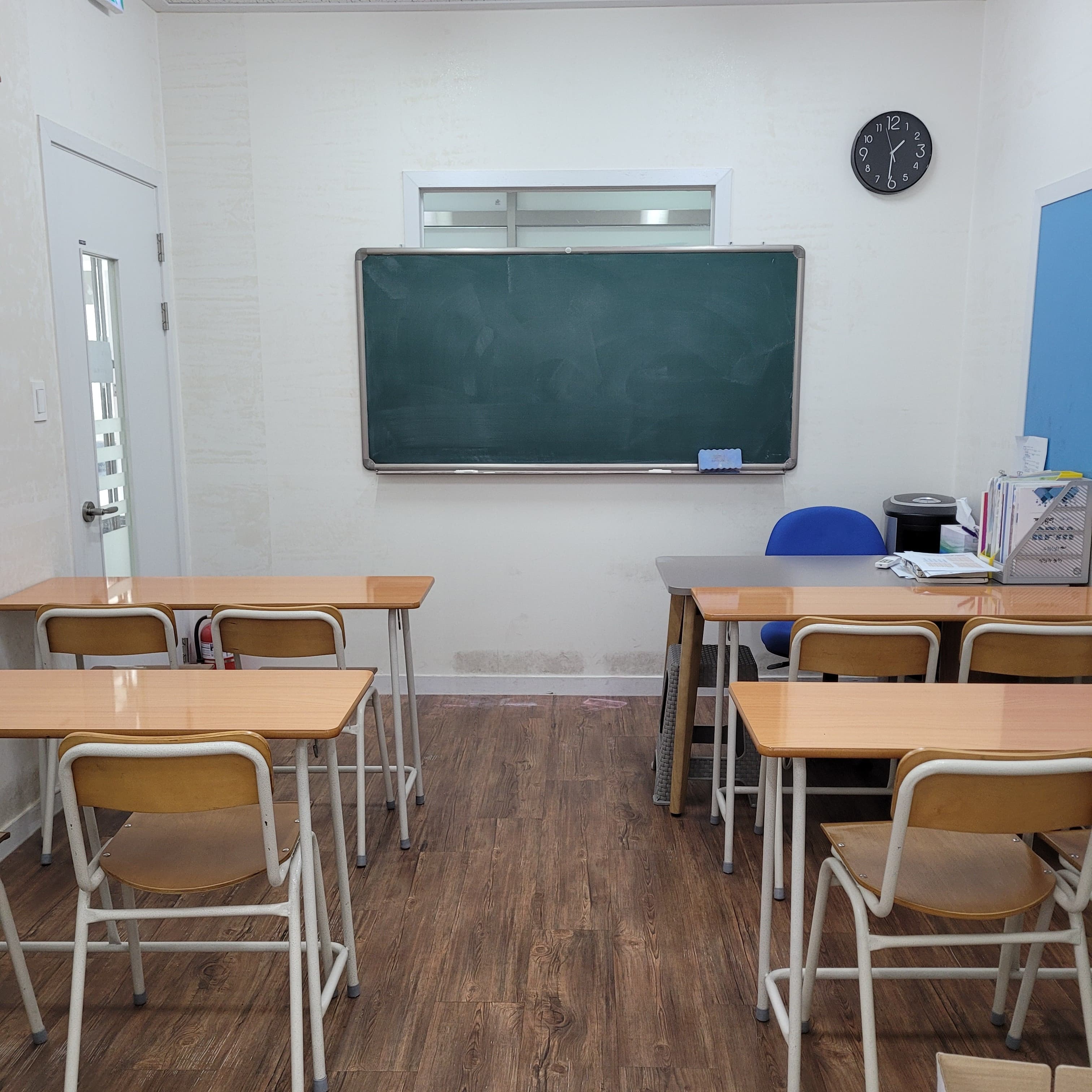 스마트해법수학 수원정자스카이점 사진 2