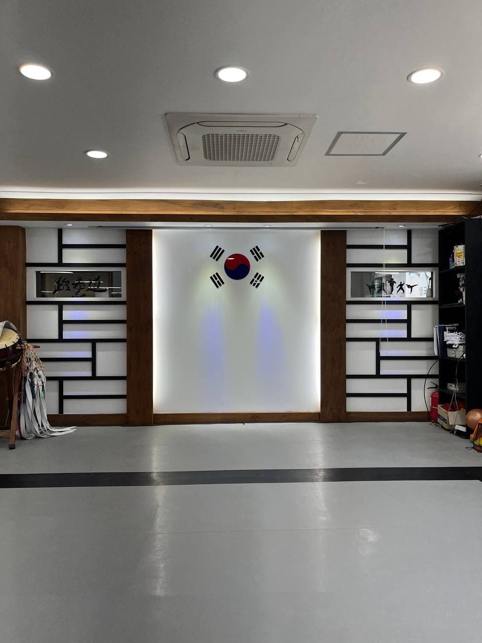 대한 태권도 체육관 사진 4