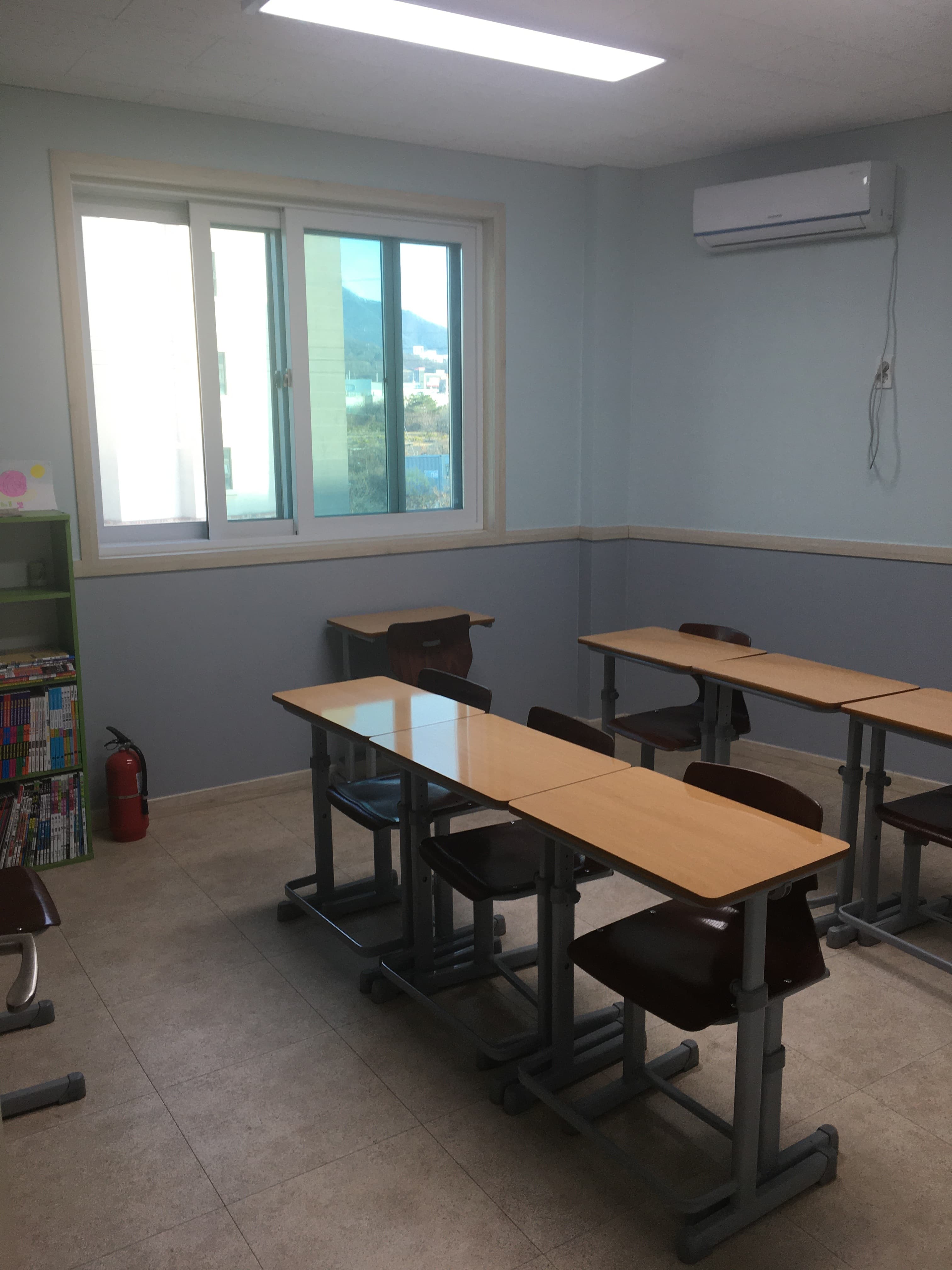 프리마 학원 사진 1