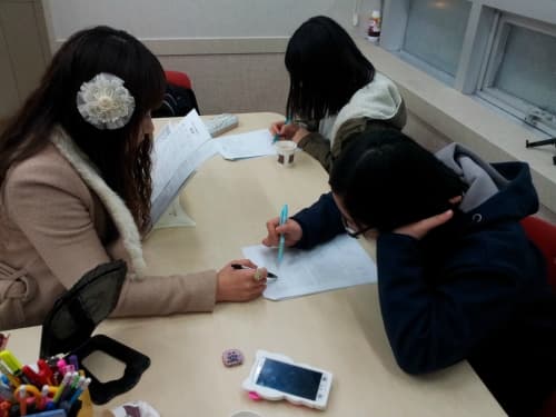 명촌 진단과 전문학원 사진 5