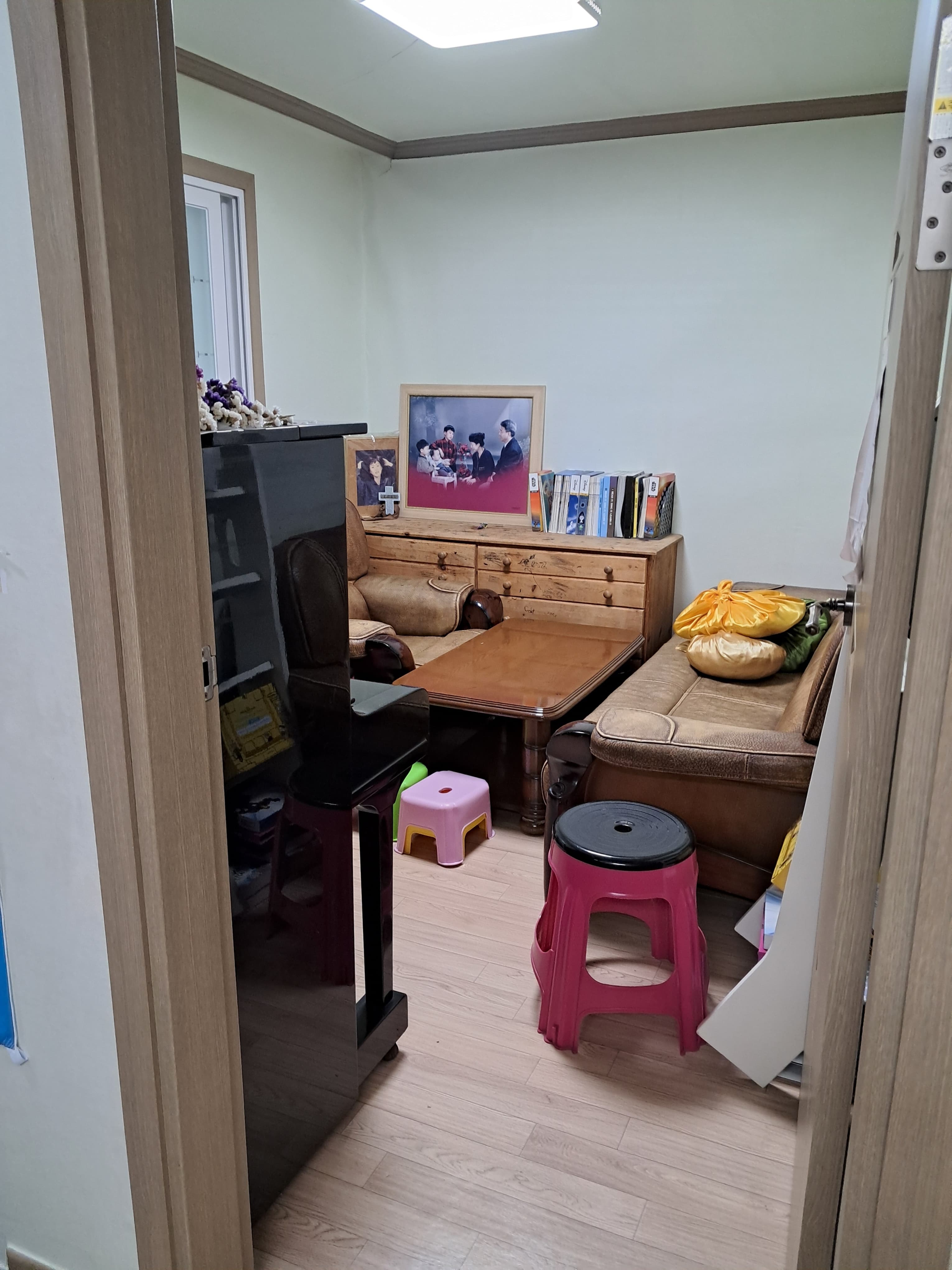 푸르넷 공부방 한미 영어공부방 사진 5