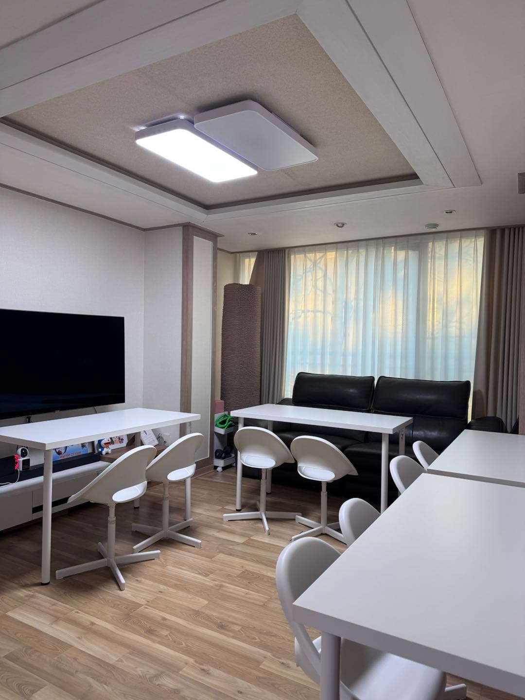 홈런스마트학습센터 수명산파크점 사진 6