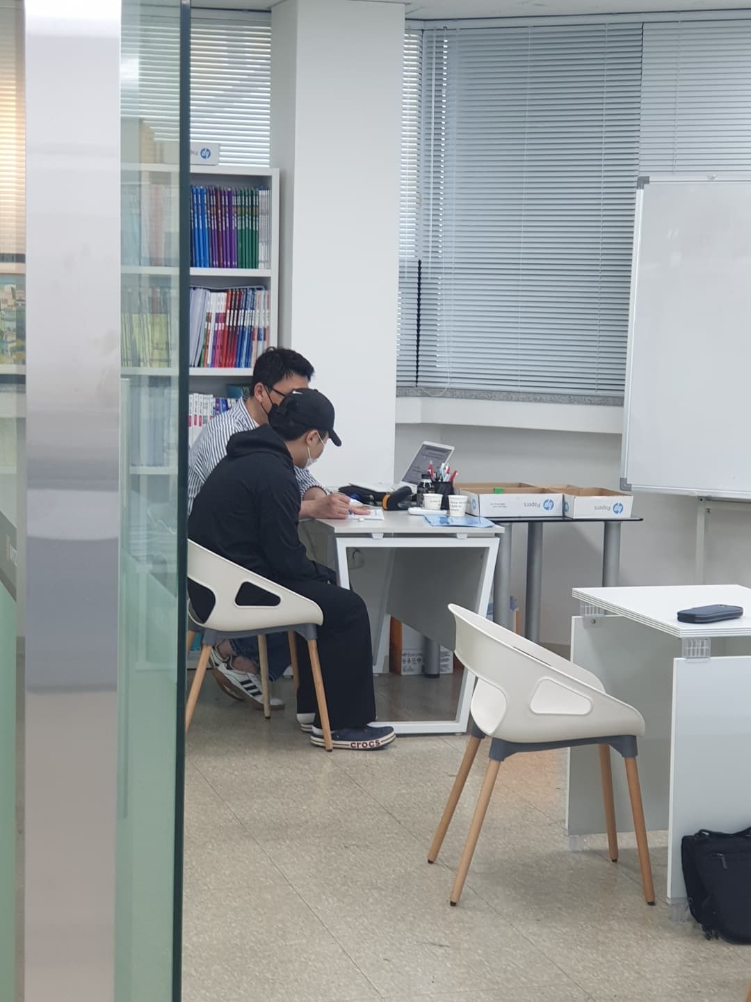 비상아이비츠 천안두정캠퍼스 사진 5