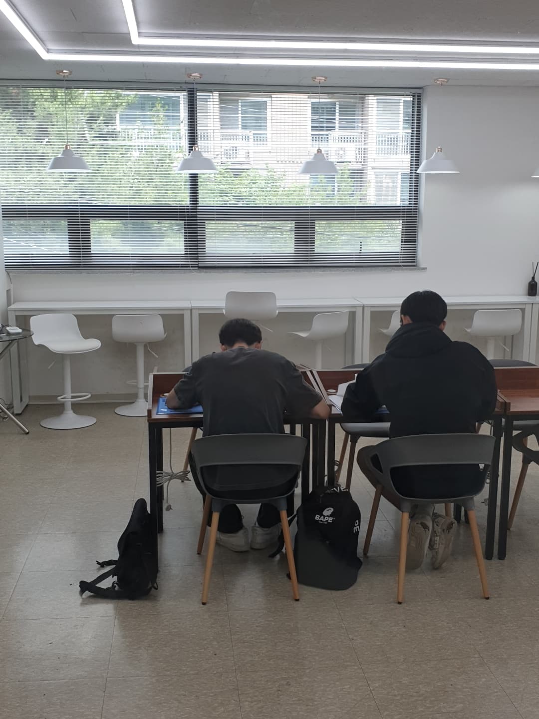 비상아이비츠 천안두정캠퍼스 사진 3