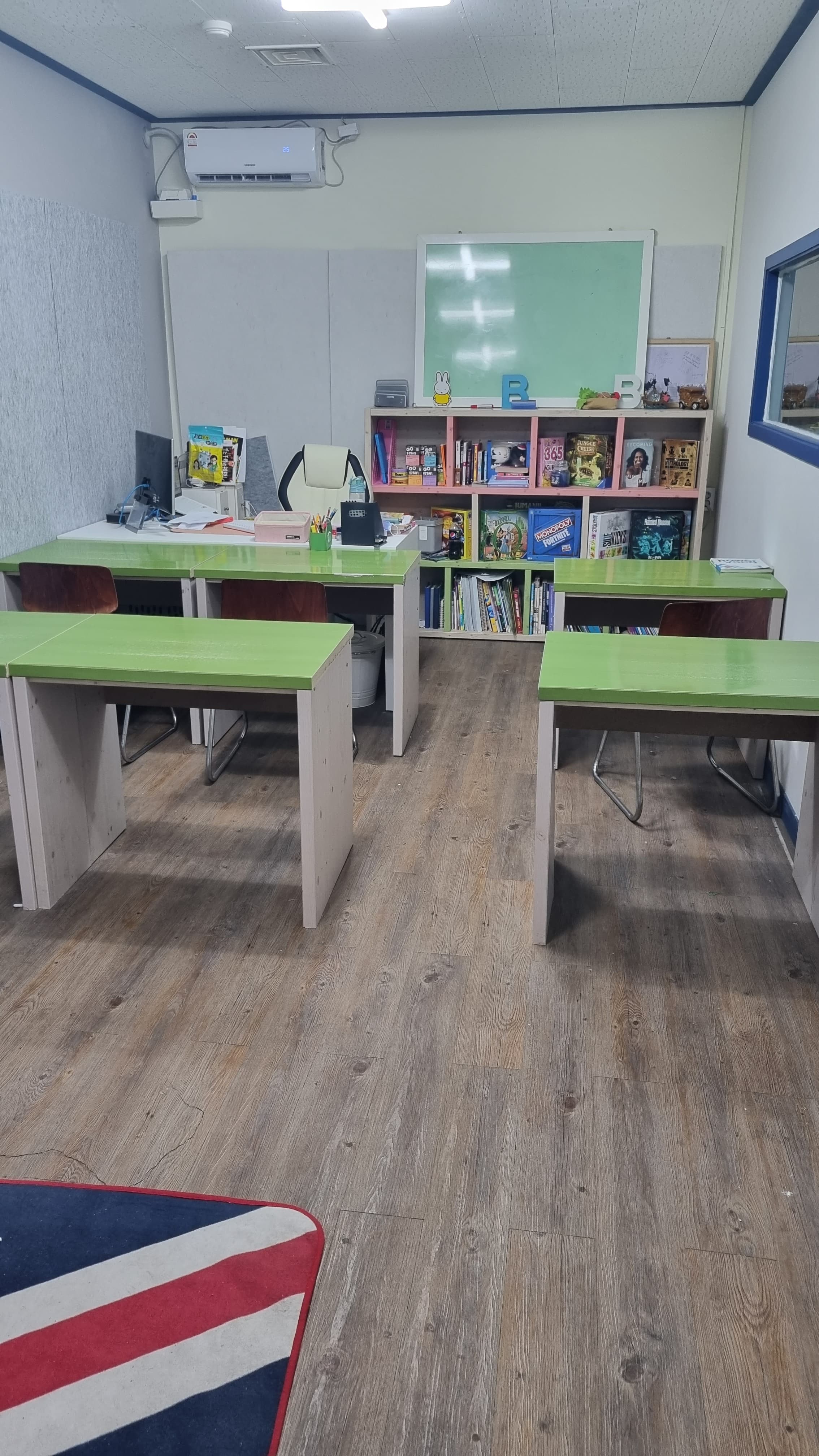 치코스랭귀지아카데미 학원 사진 5