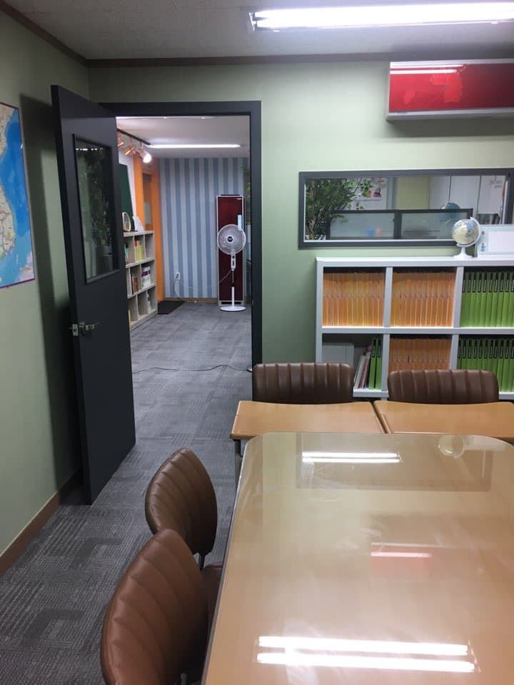 한우리독서토론논술 광주삼각 사진 2