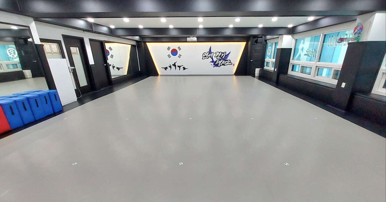 연세경기 태권도장 사진 1