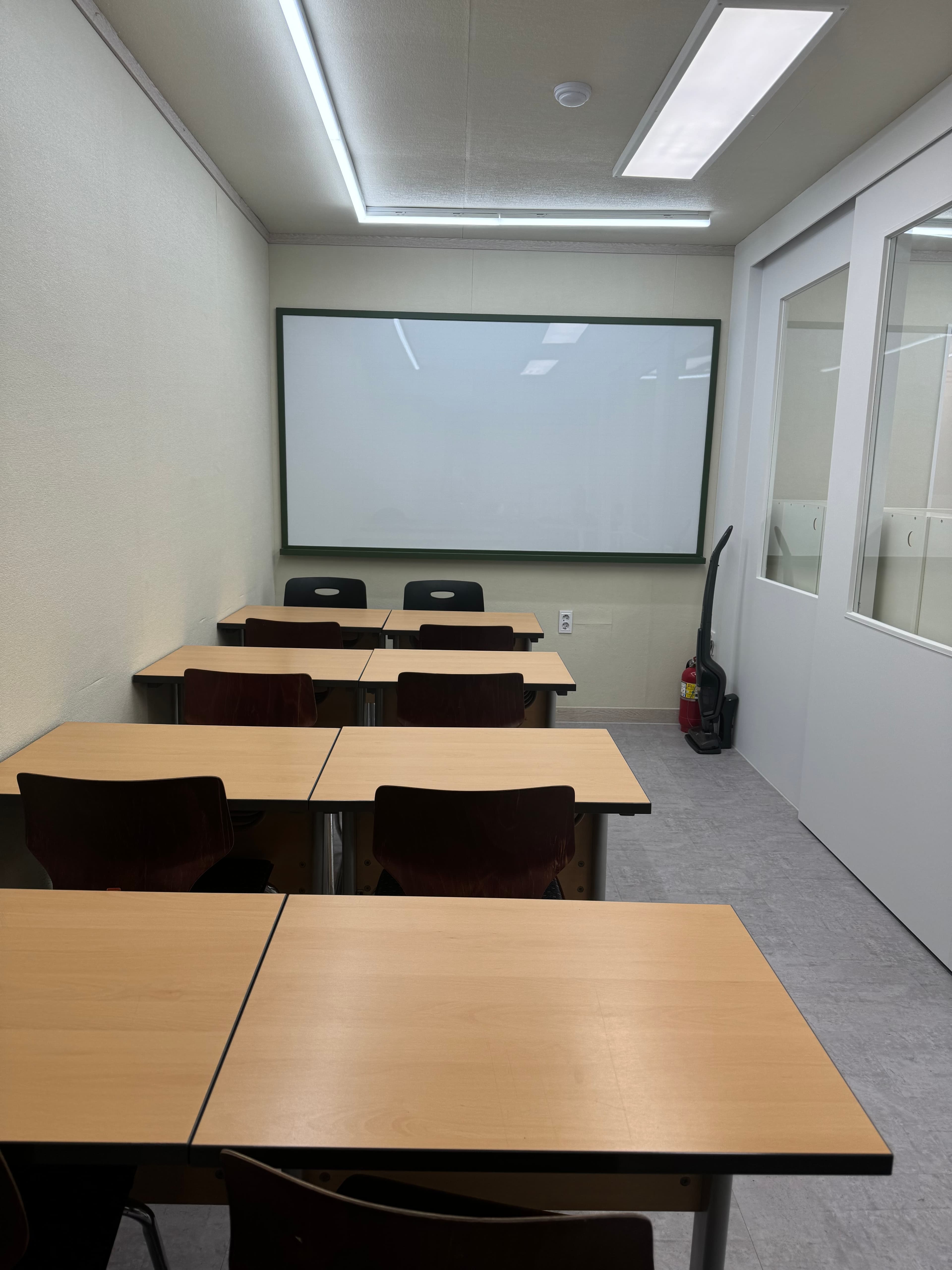 뮤엠영어 성산반림현대캠퍼스 사진 3