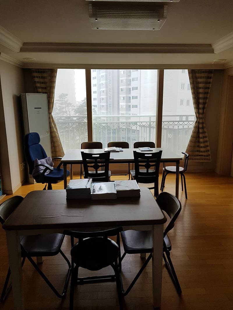 푸르넷 공부방 안성공도 안쌤 사진 1