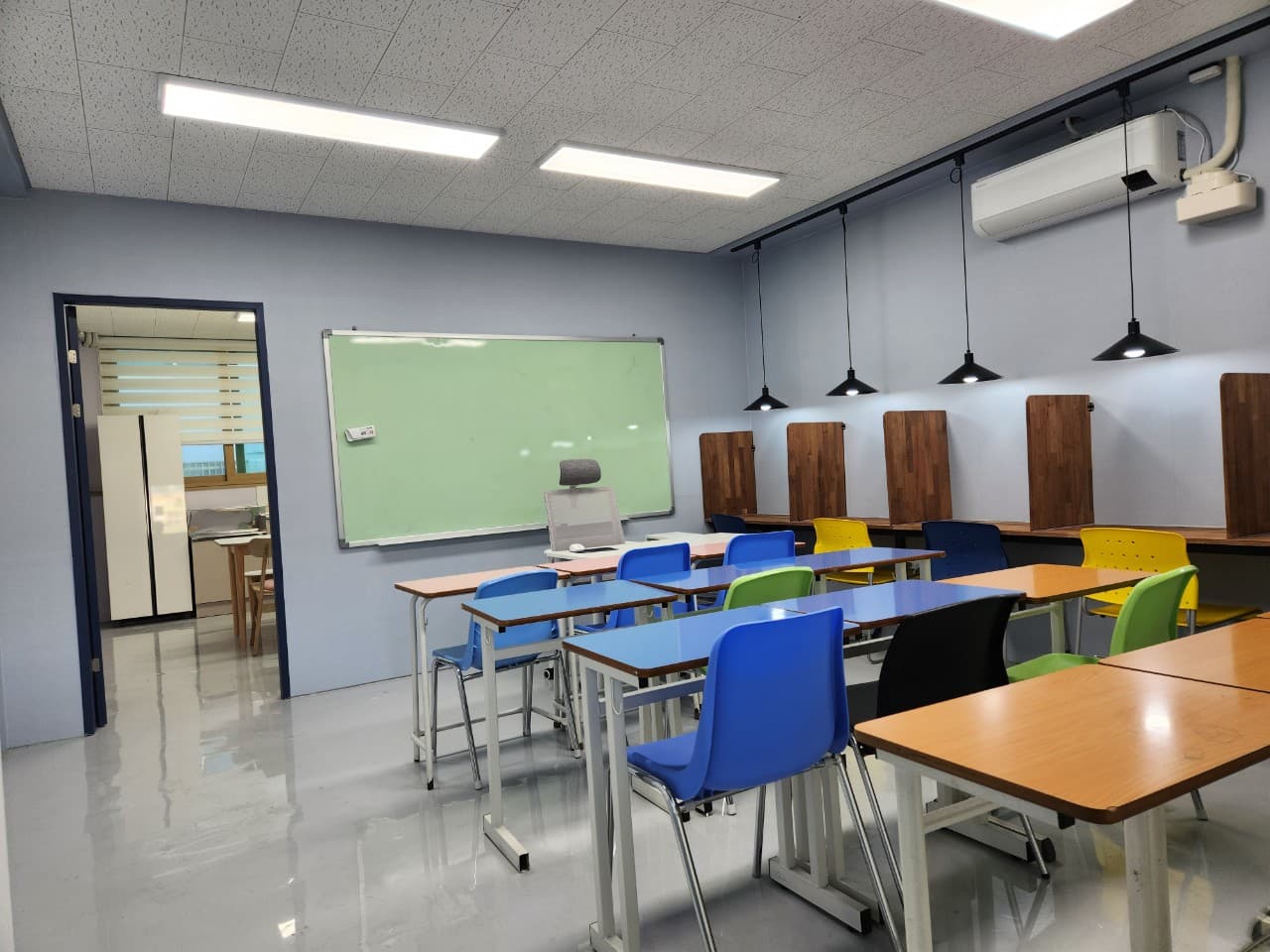 미래엔 김현 수학영어학원 사진 1